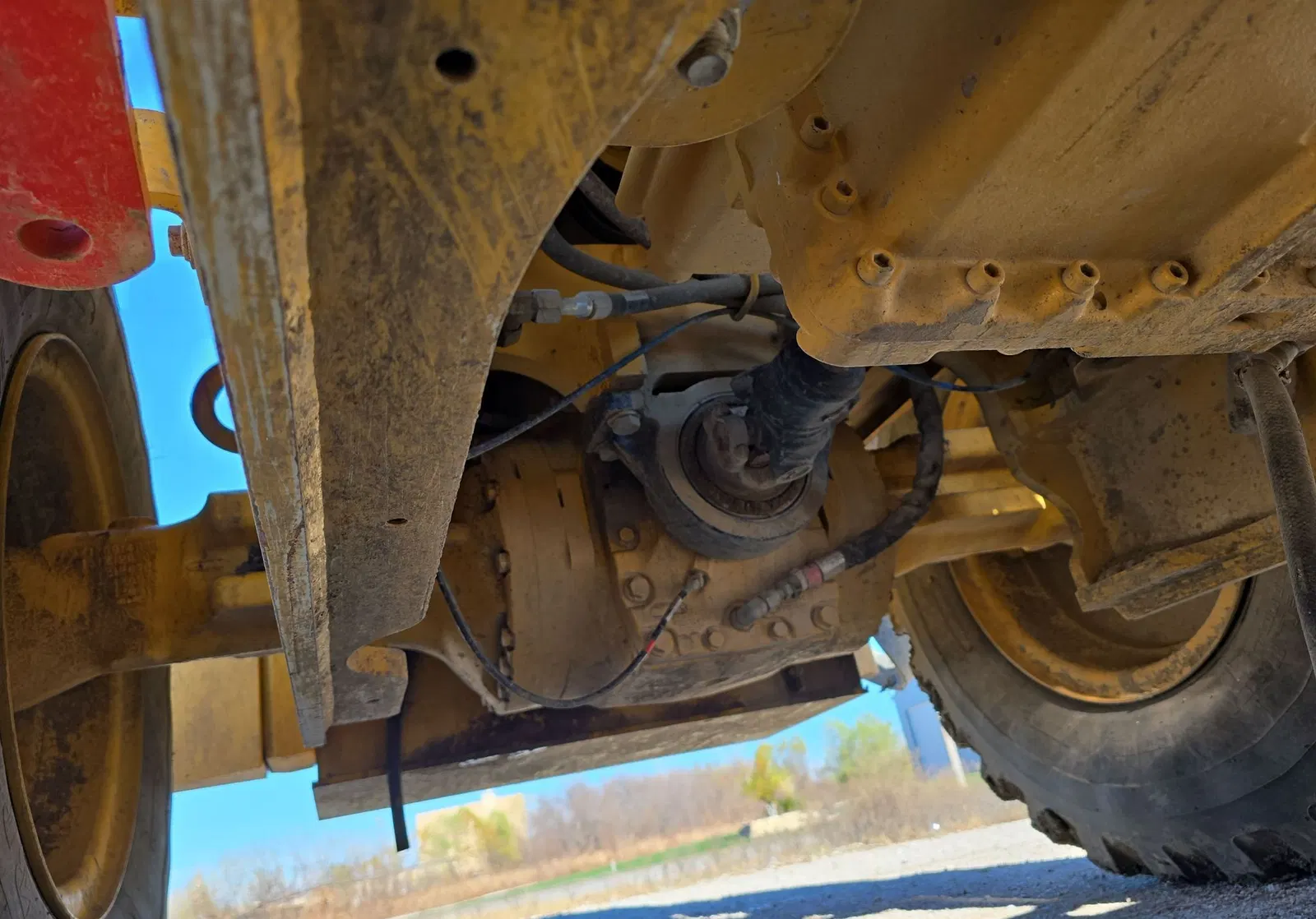 2021 John Deere 624L