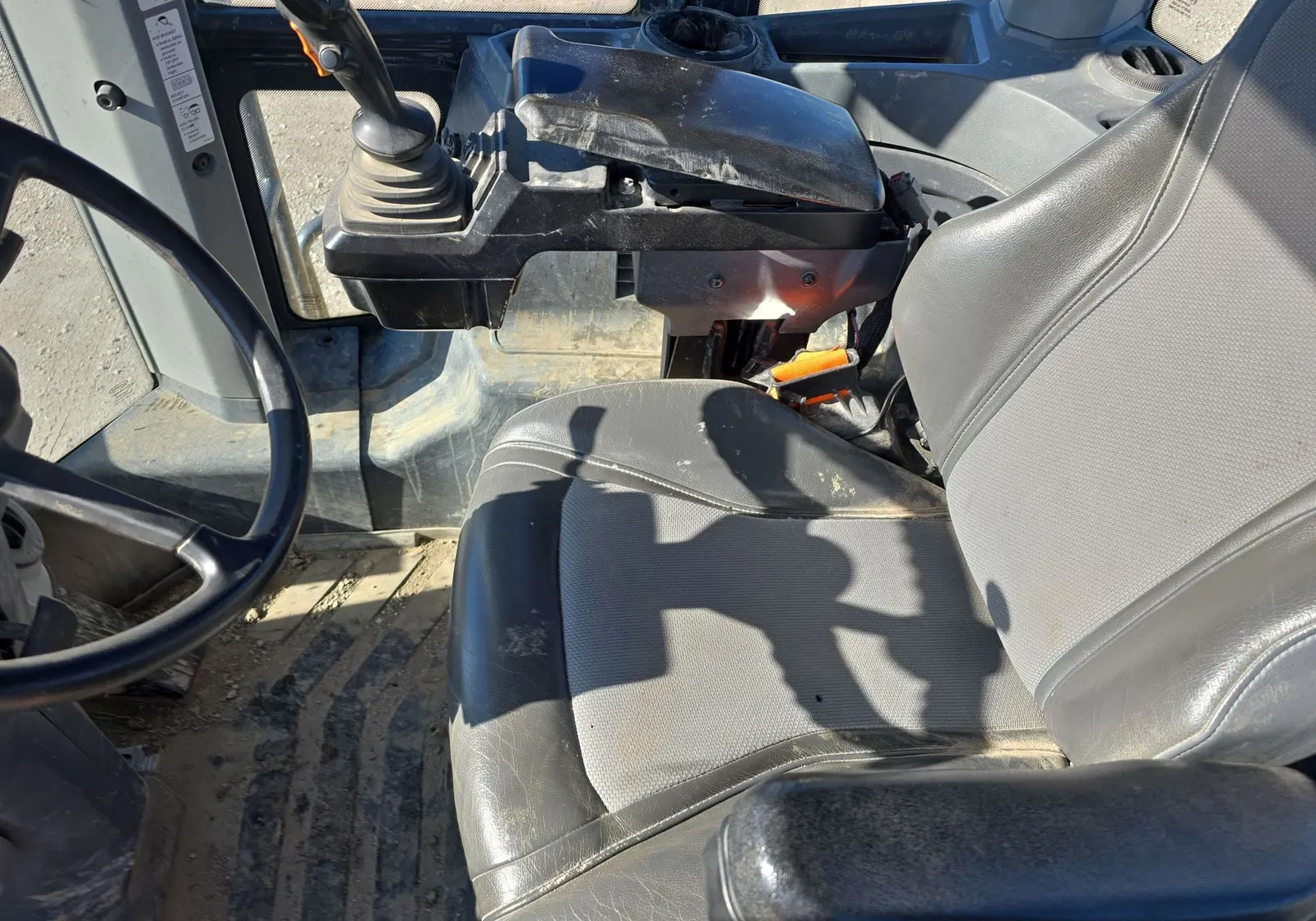2021 John Deere 624L
