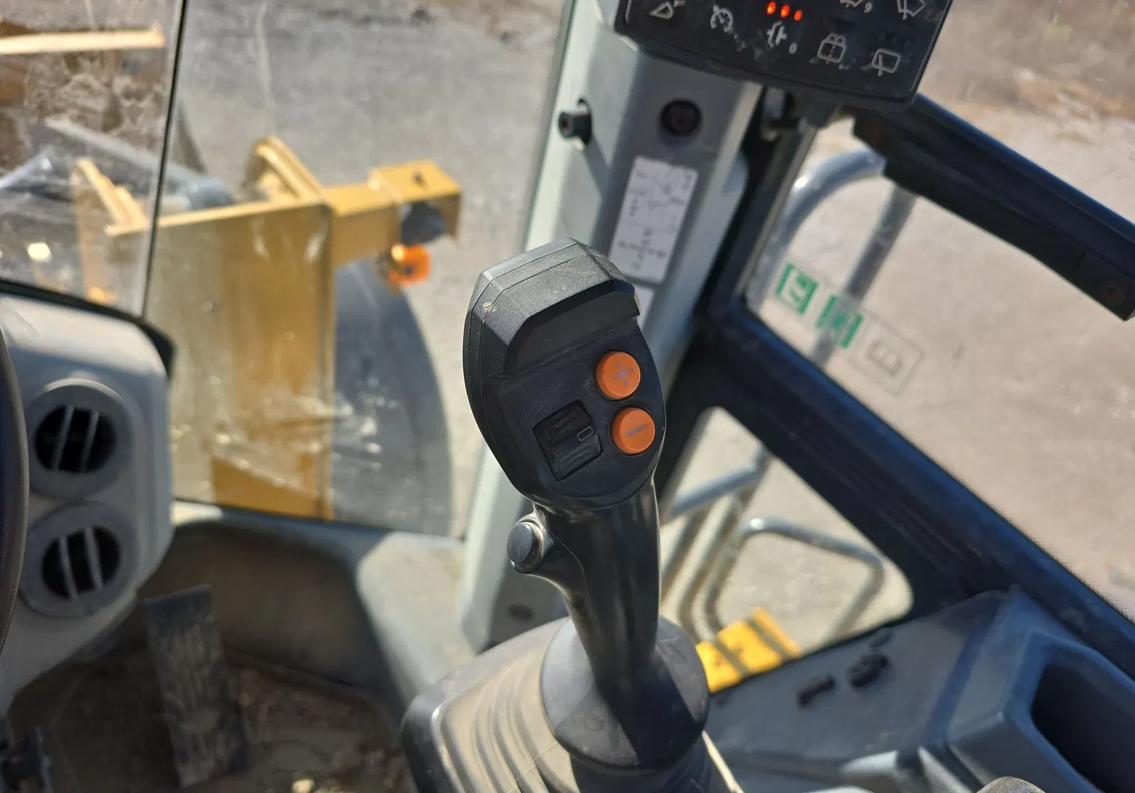 2021 John Deere 624L