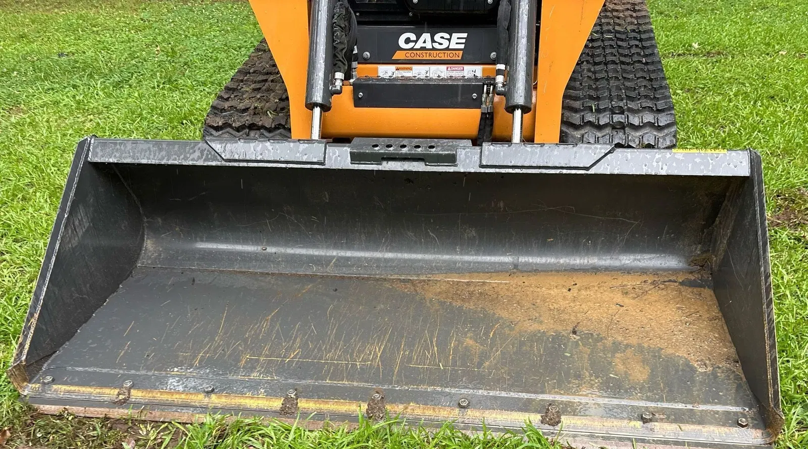 2022 Case TV450B