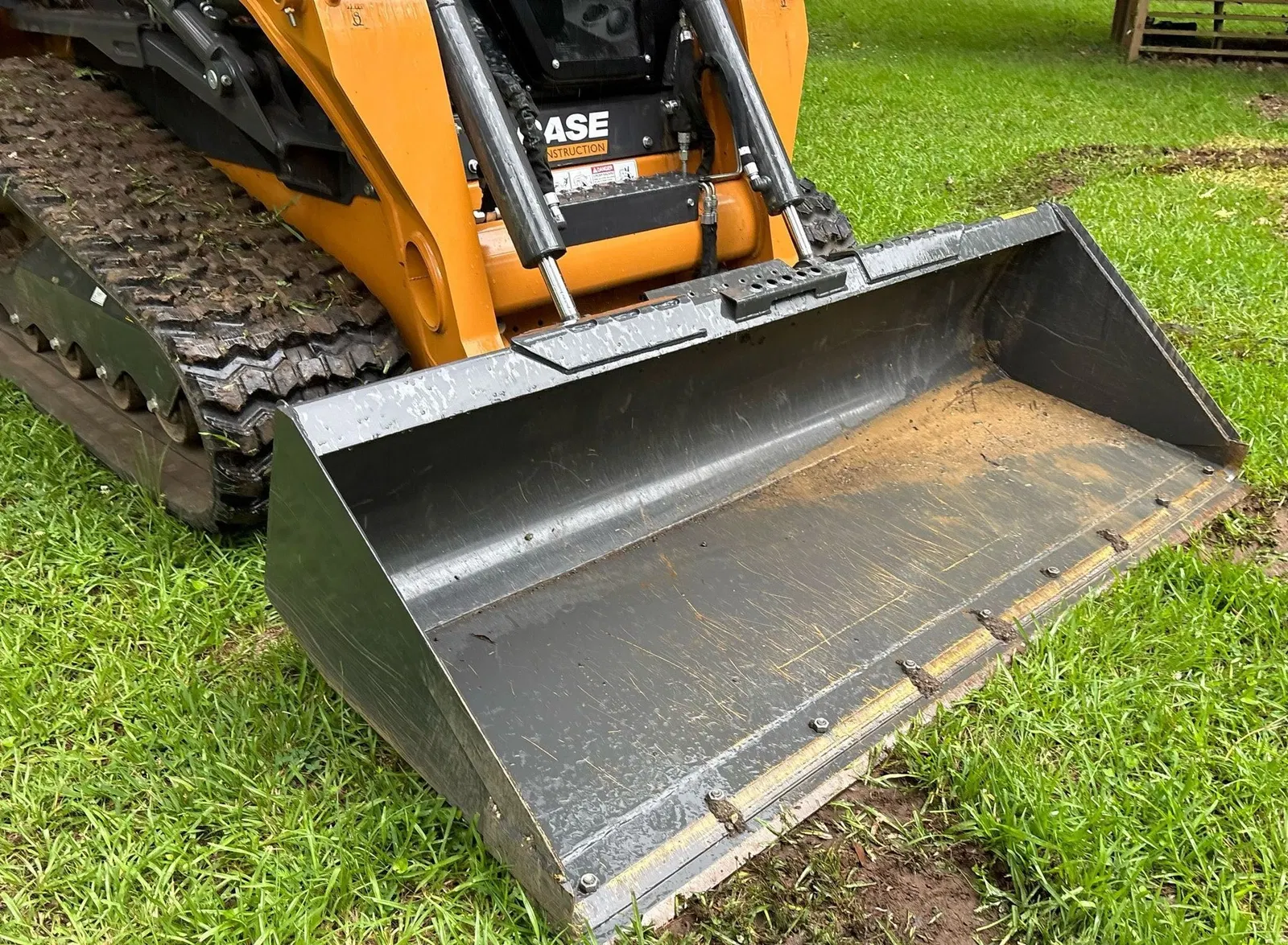 2022 Case TV450B