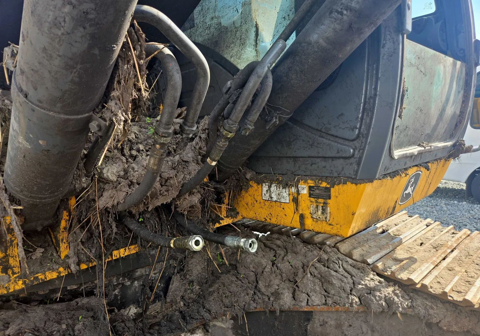 2024 John Deere 210