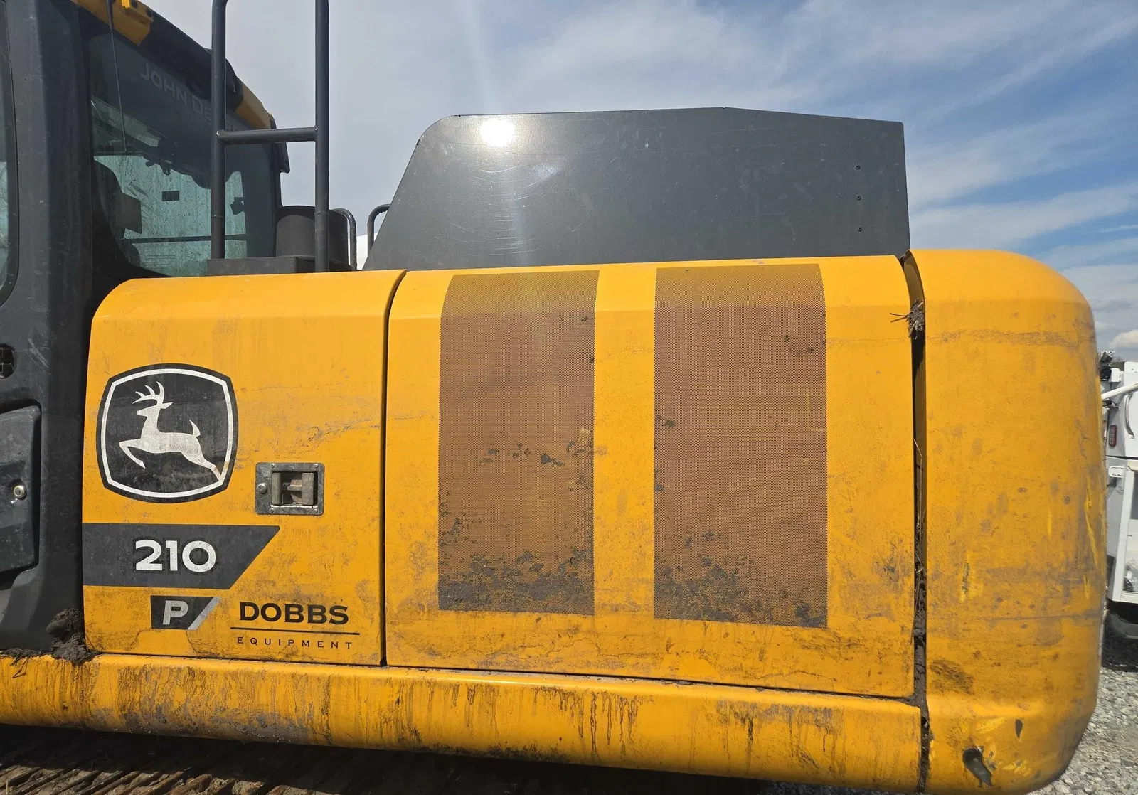 2024 John Deere 210