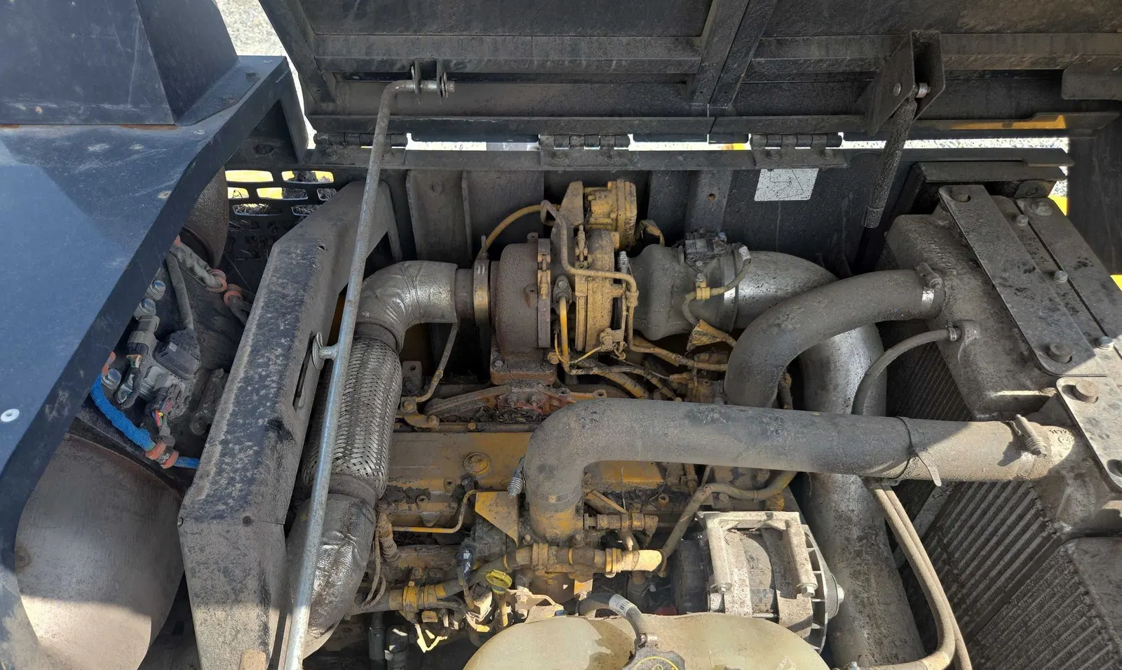 2024 John Deere 210