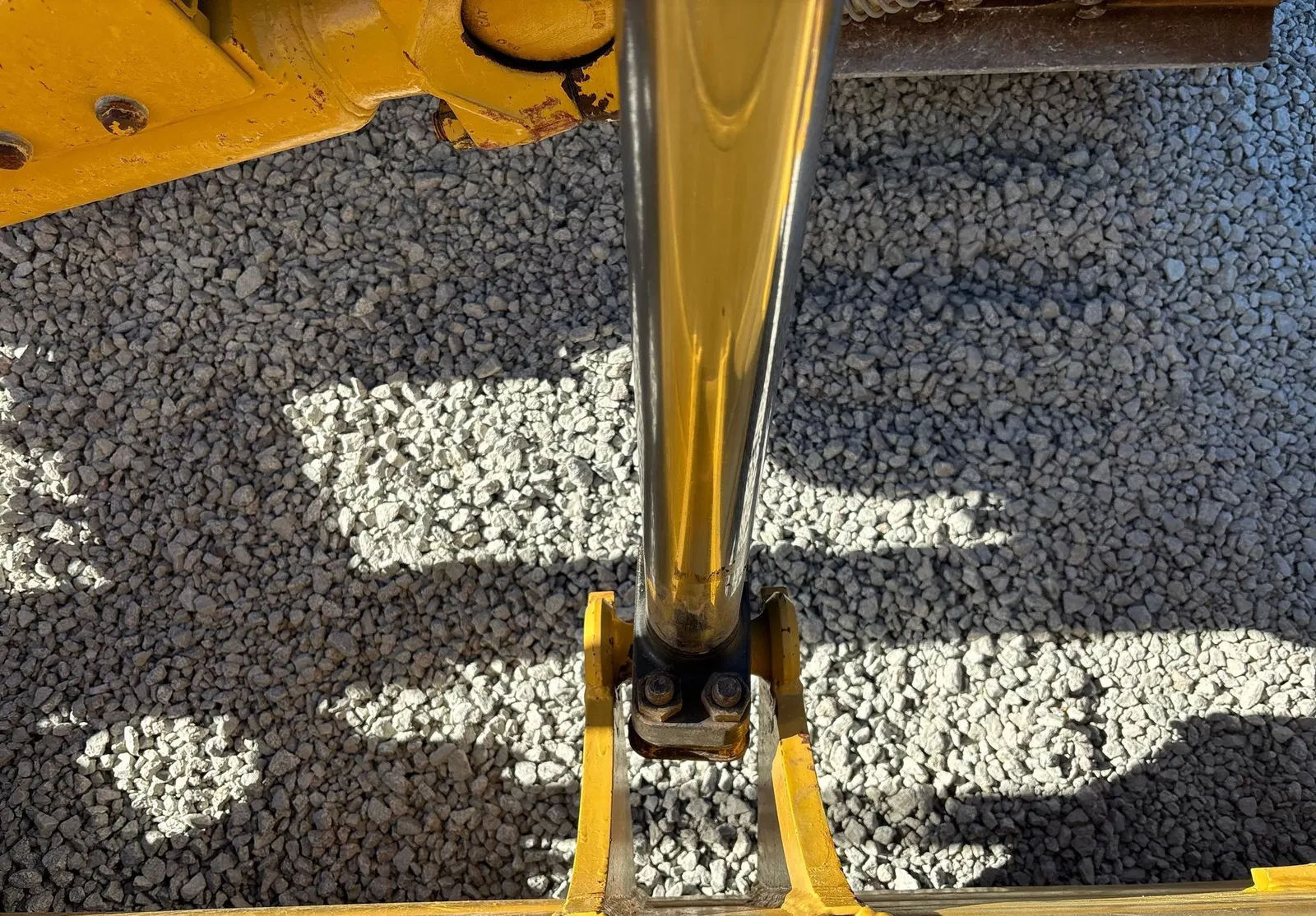 2022 Caterpillar D8T