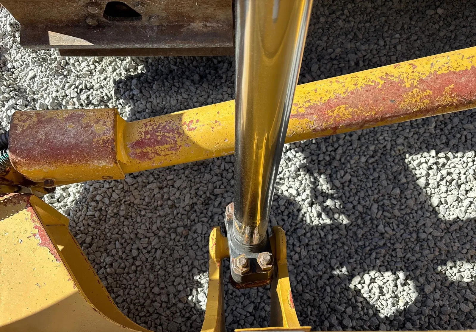 2022 Caterpillar D8T