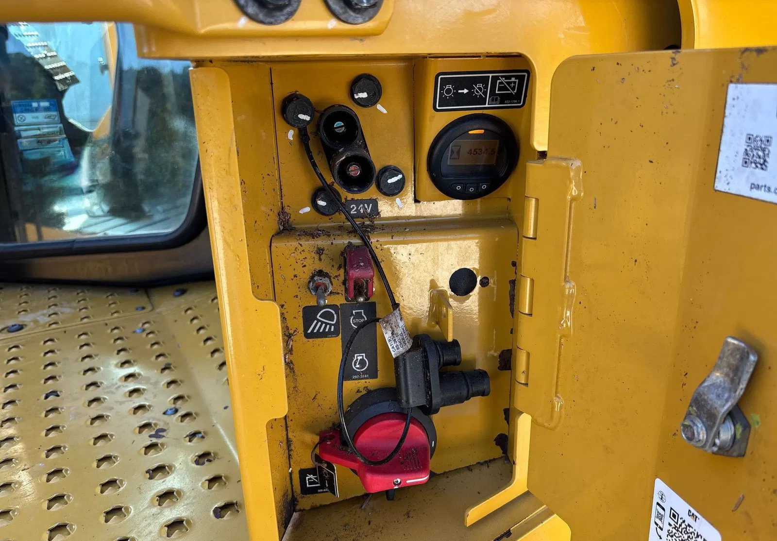 2022 Caterpillar D8T