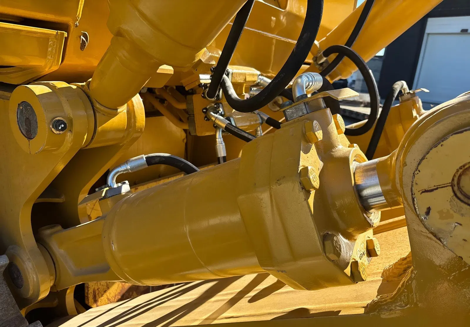 2022 Caterpillar D8T