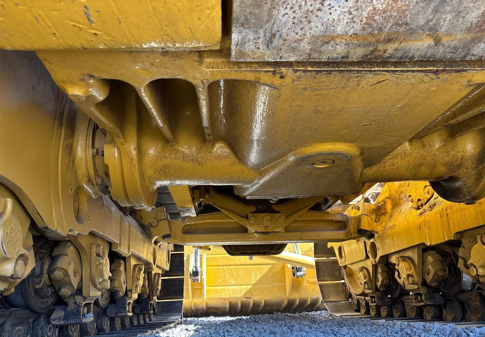 2022 Caterpillar D8T