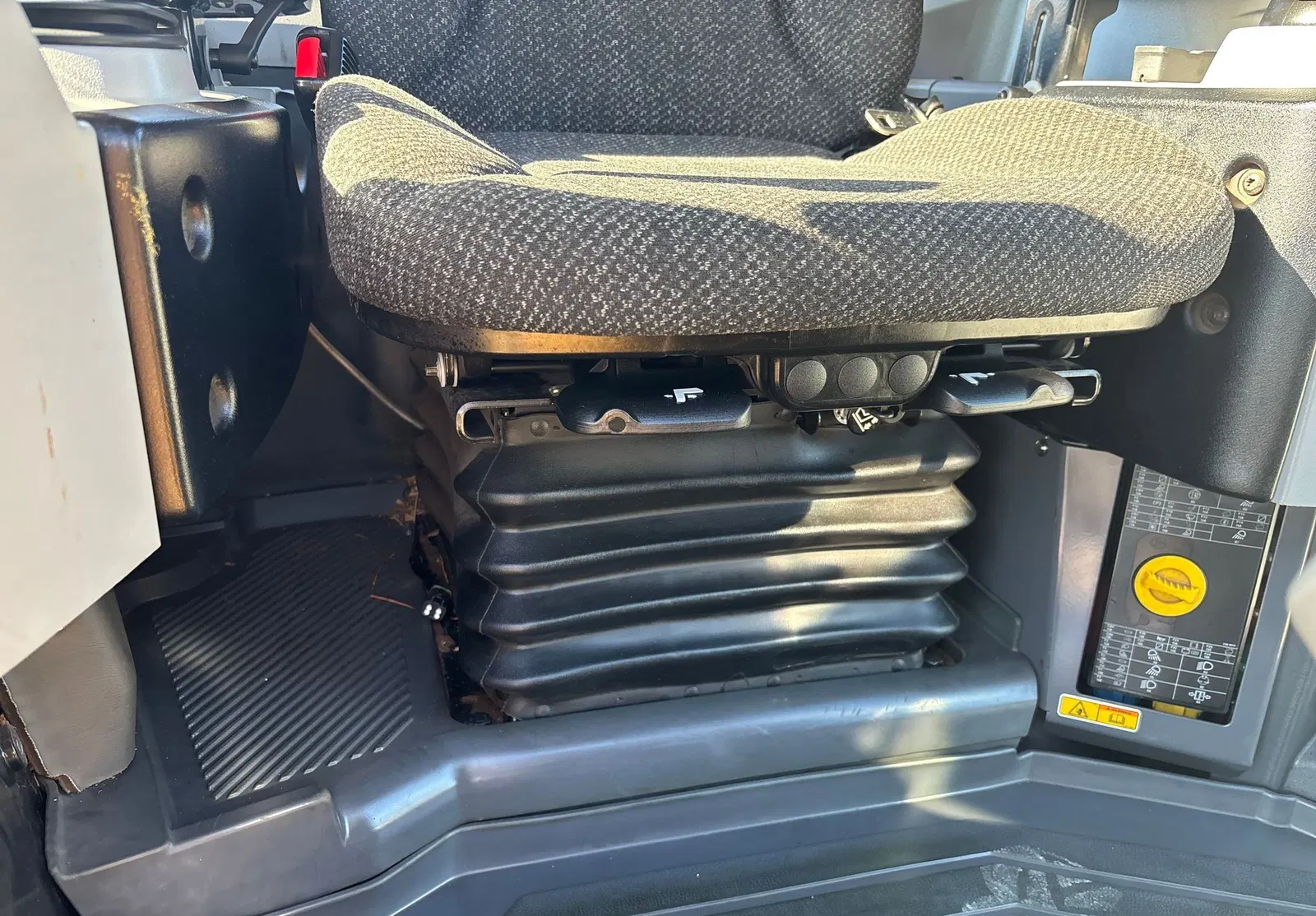 2022 Caterpillar D8T
