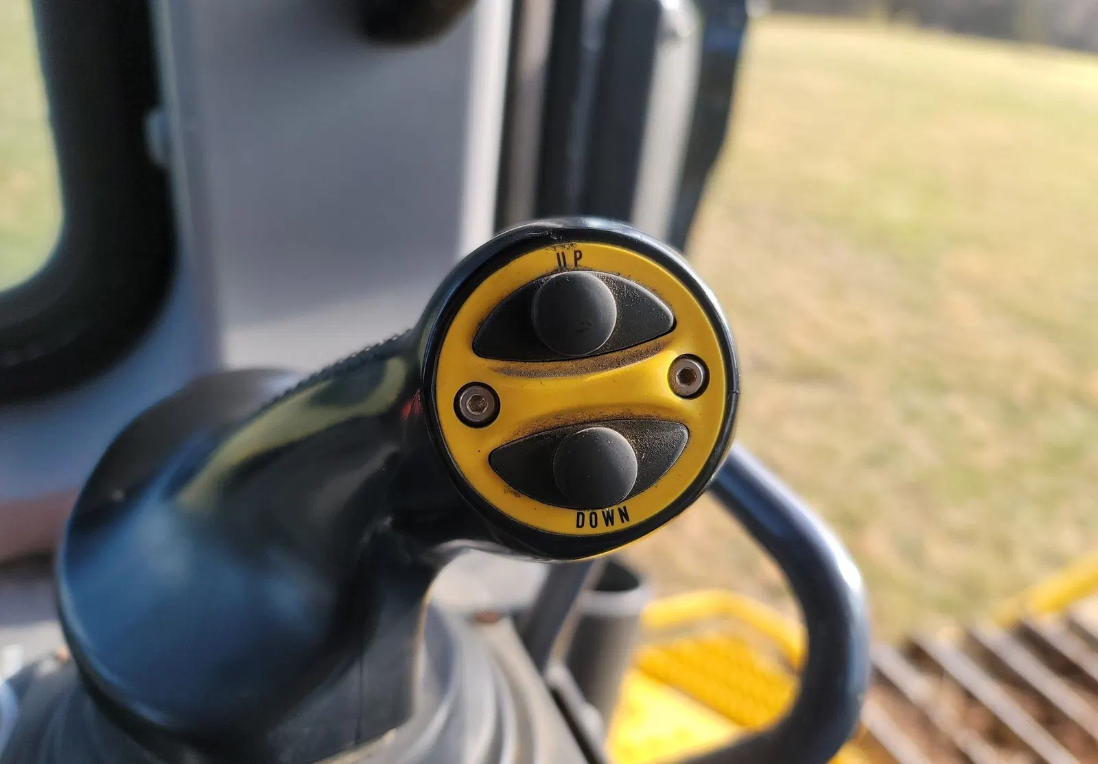 2016 Komatsu D65EX-18