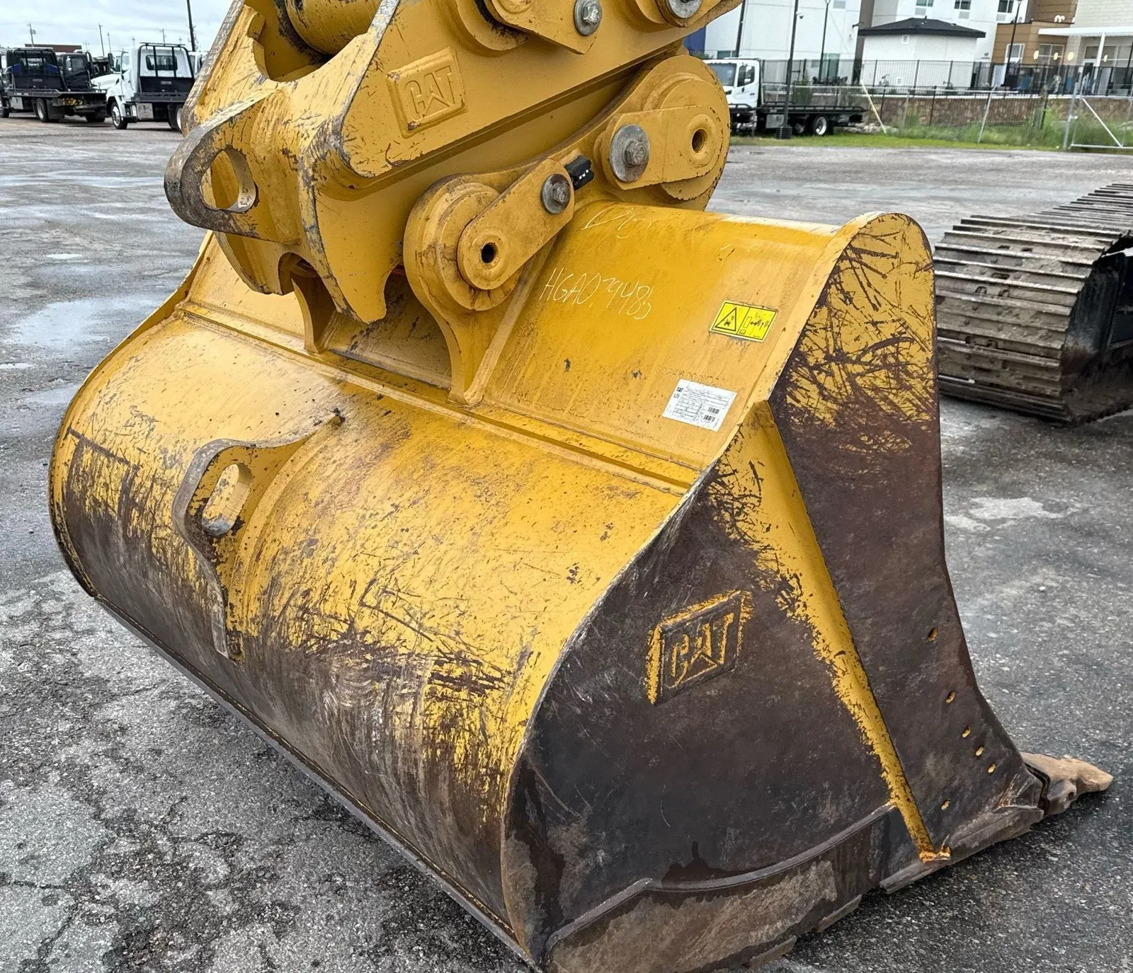 2023 Caterpillar 336