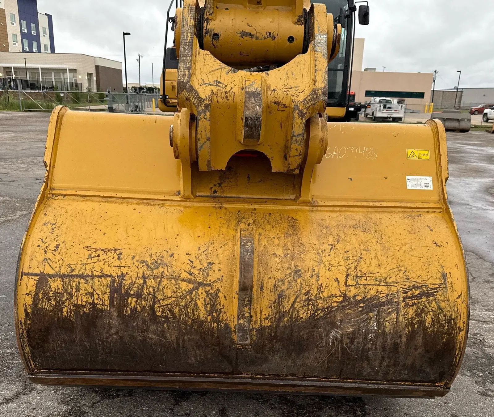 2023 Caterpillar 336