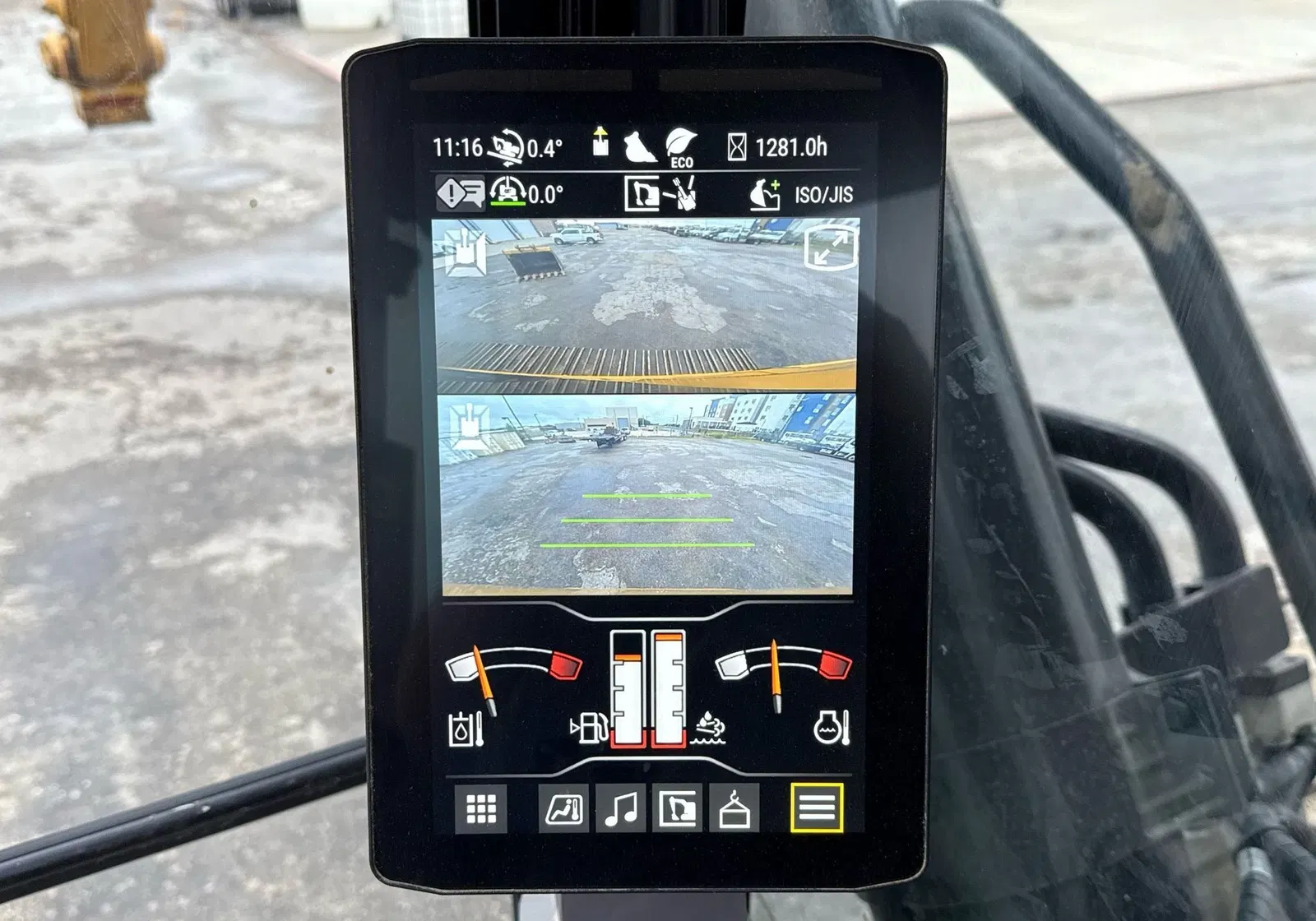 2023 Caterpillar 336