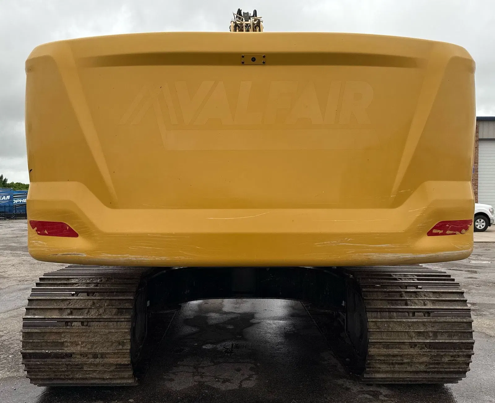 2023 Caterpillar 336