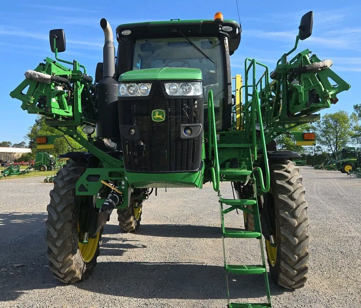 2021 John Deere R4038