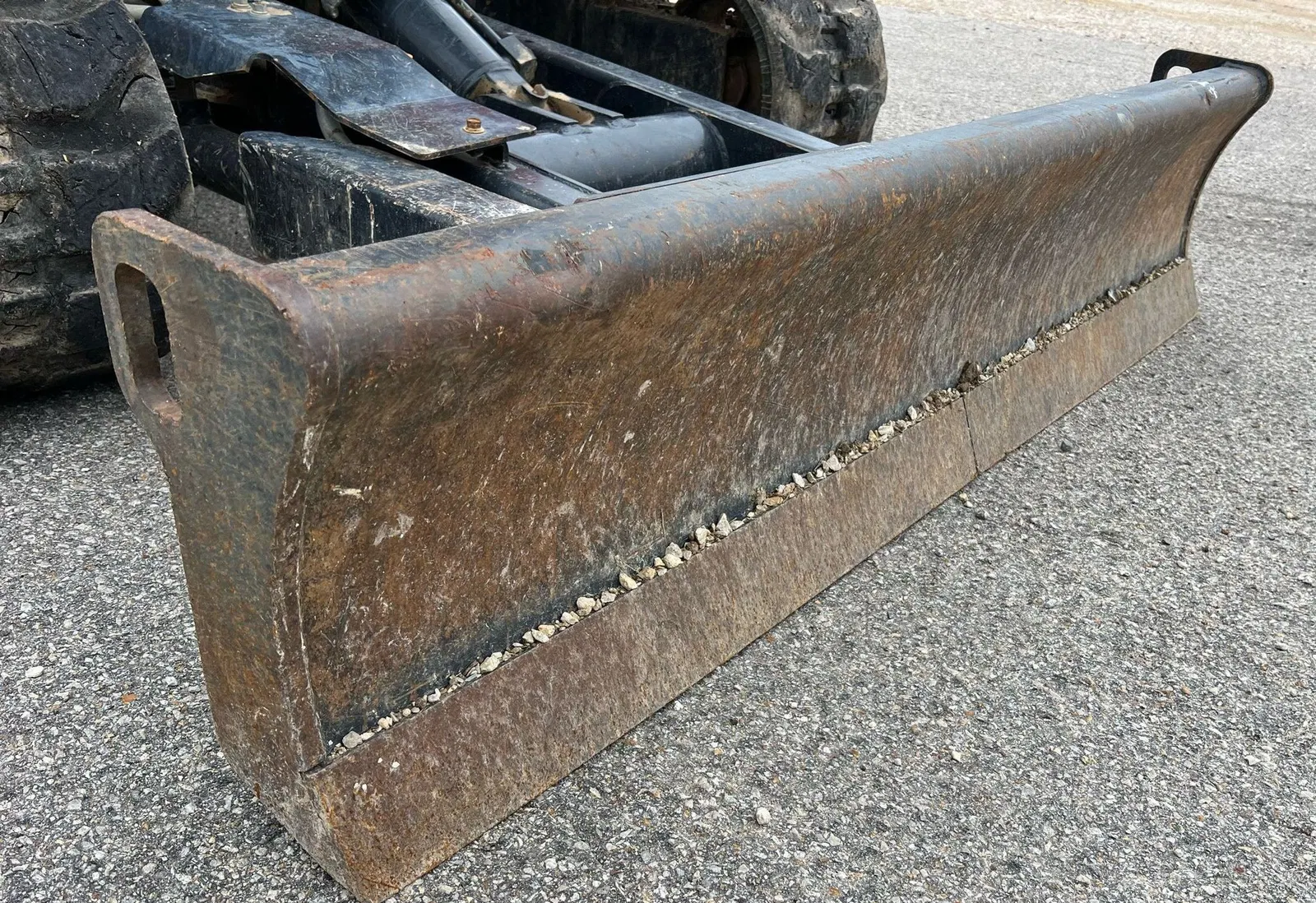 2018 Kubota KX040-4