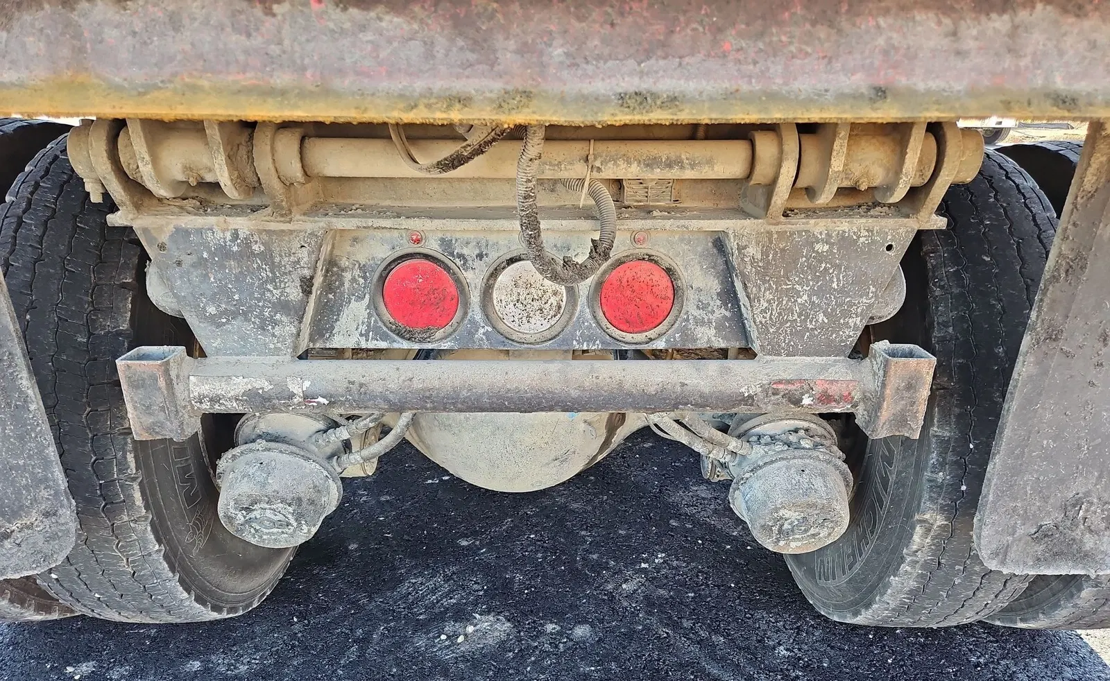 2018 Kenworth T880