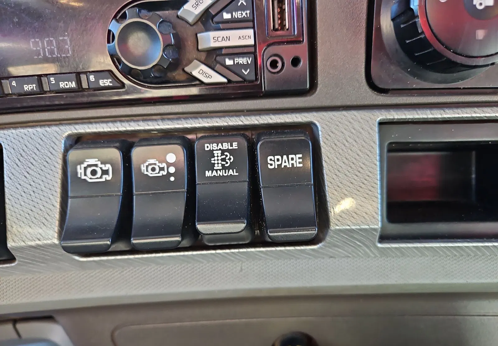 2018 Kenworth T880