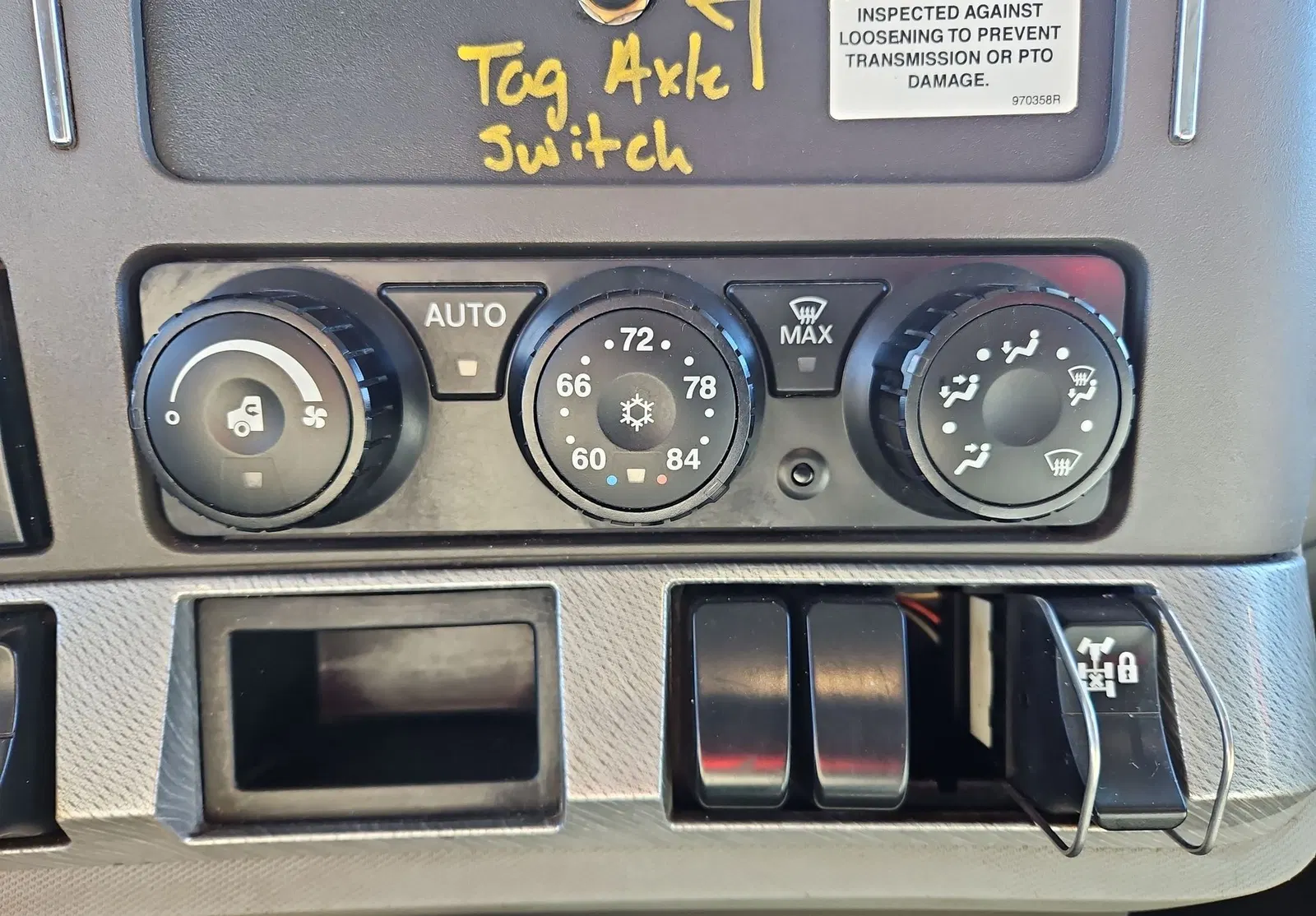 2018 Kenworth T880
