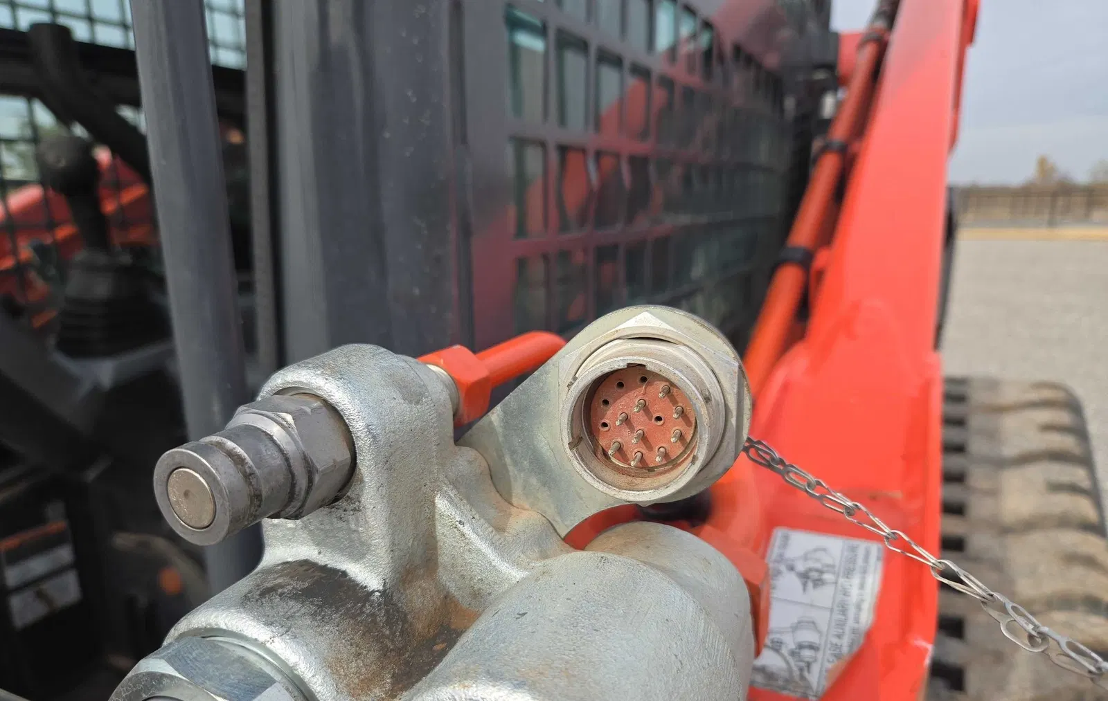 2022 Kubota SVL