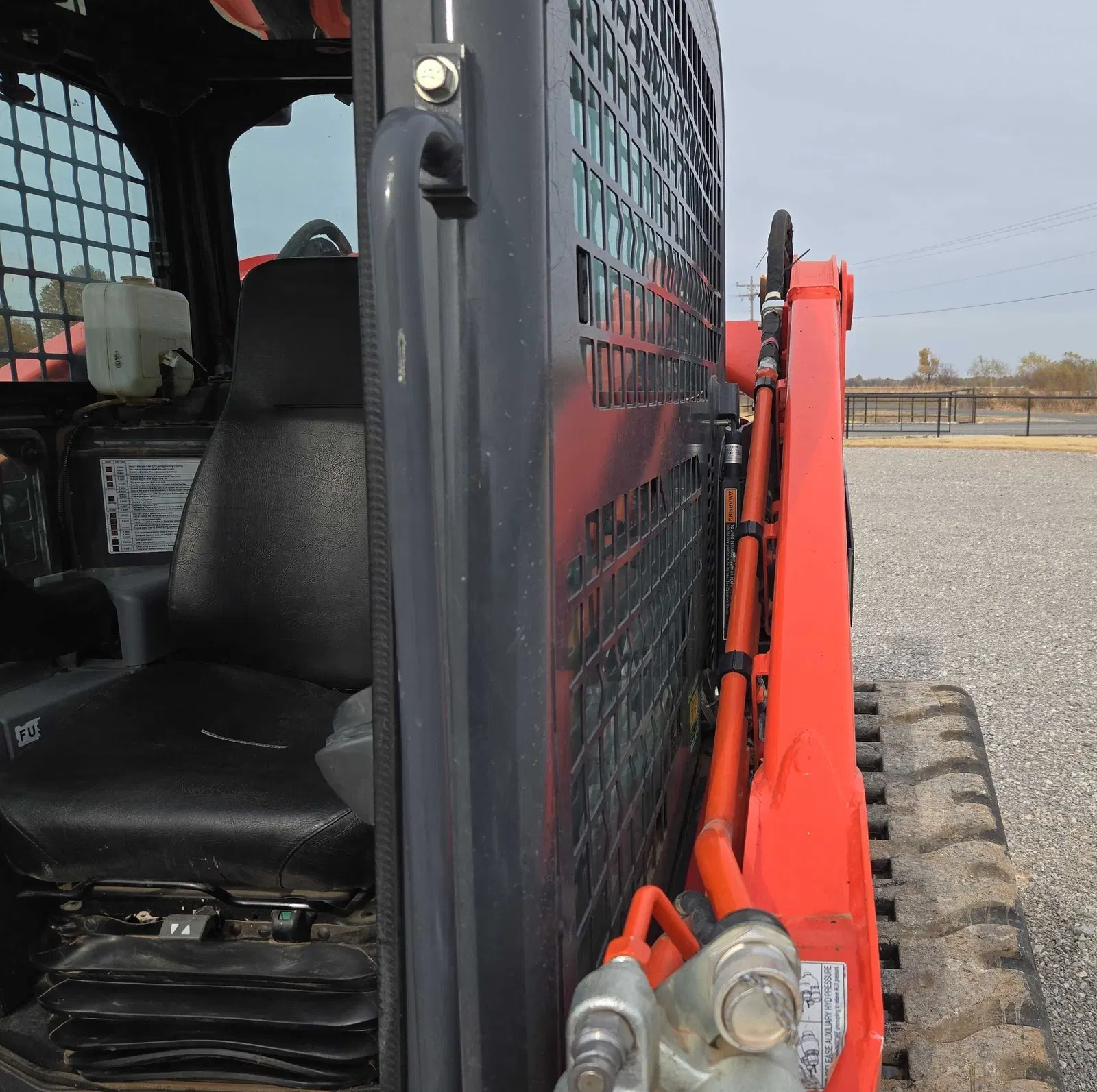 2022 Kubota SVL
