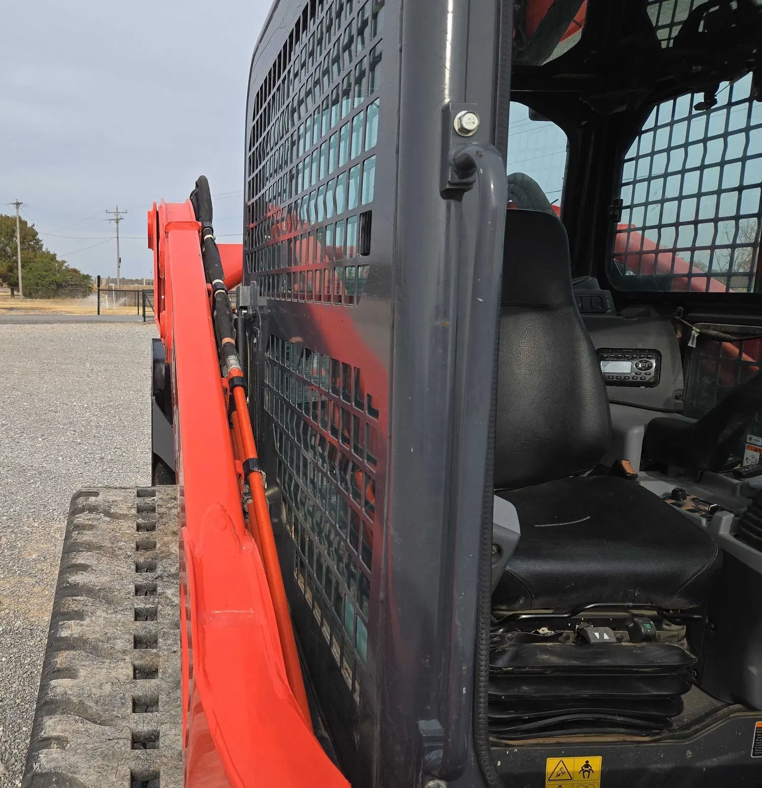 2022 Kubota SVL