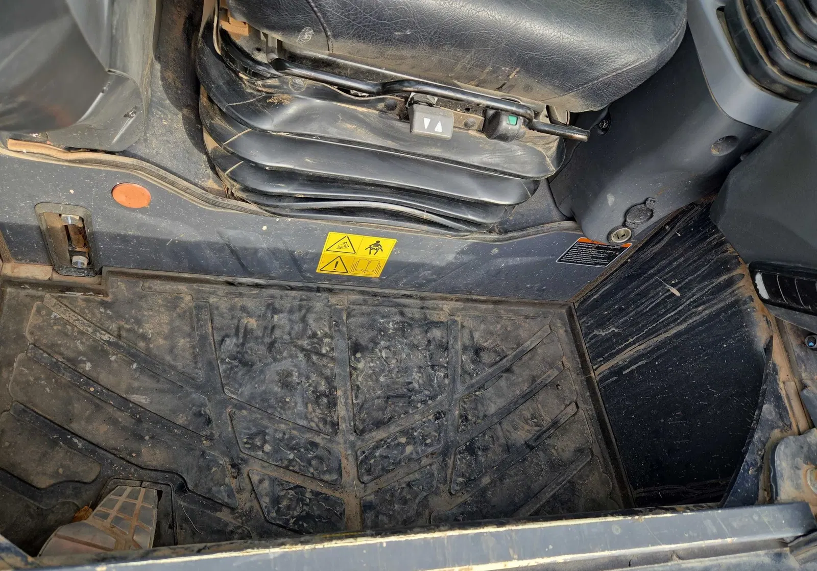2022 Kubota SVL