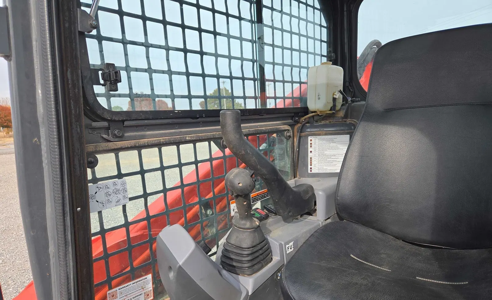 2022 Kubota SVL