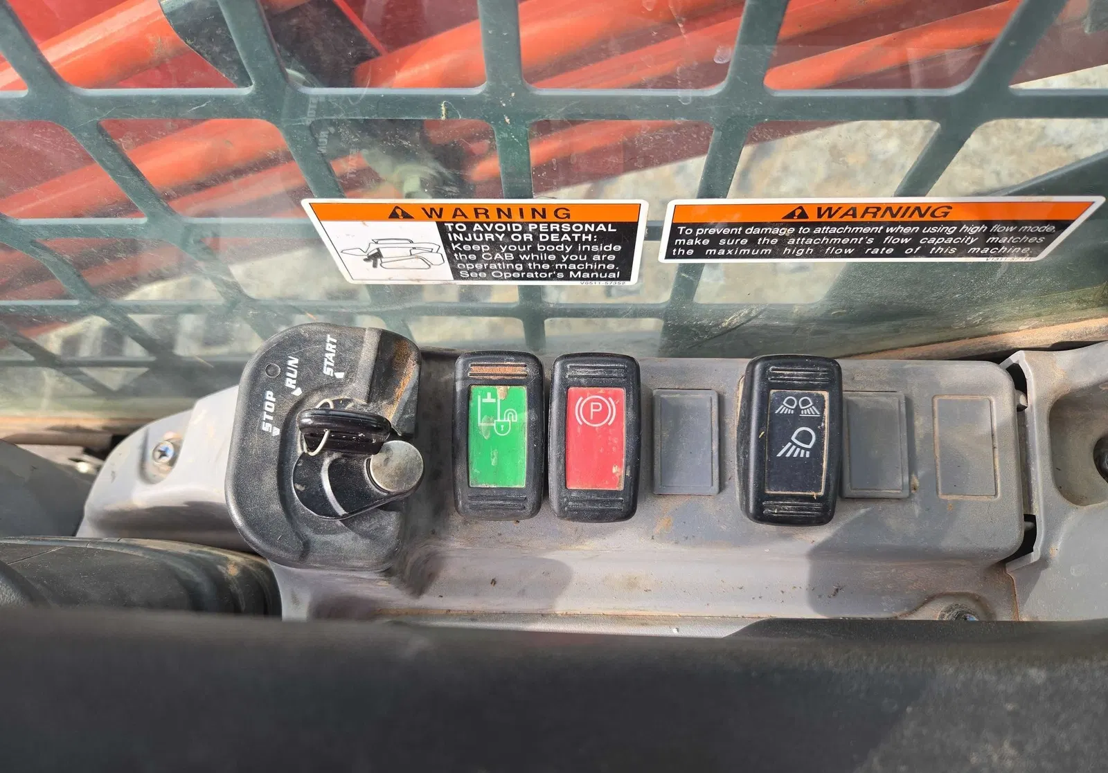 2022 Kubota SVL