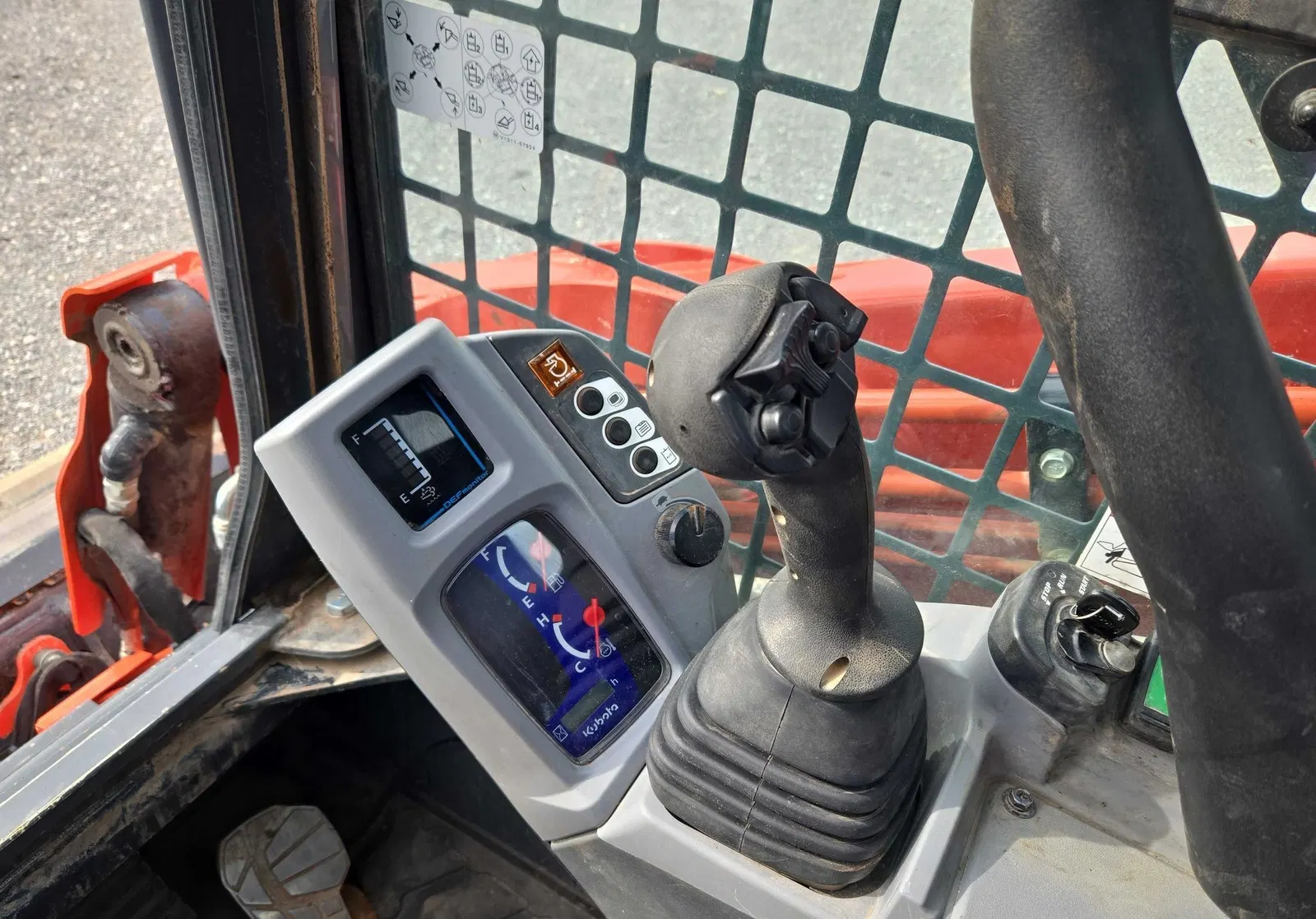 2022 Kubota SVL