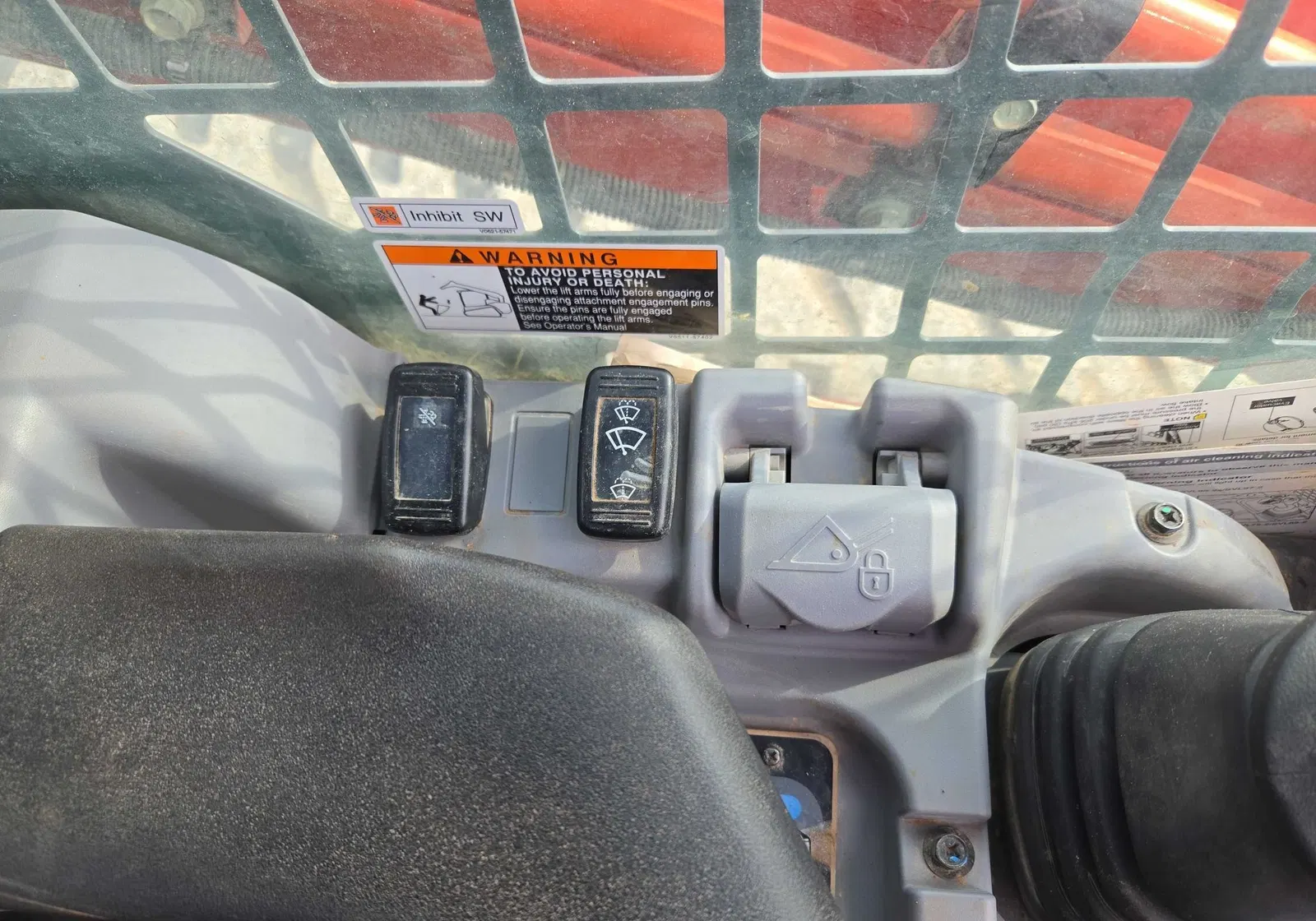 2022 Kubota SVL