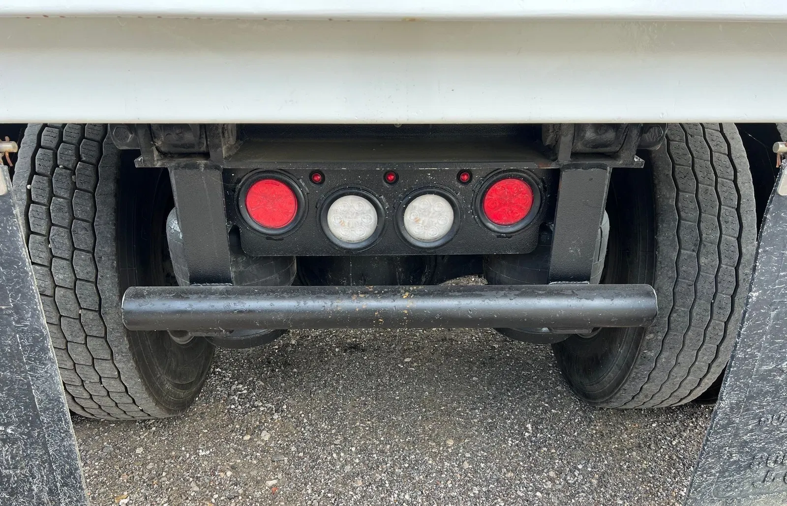 2023 Peterbilt 567