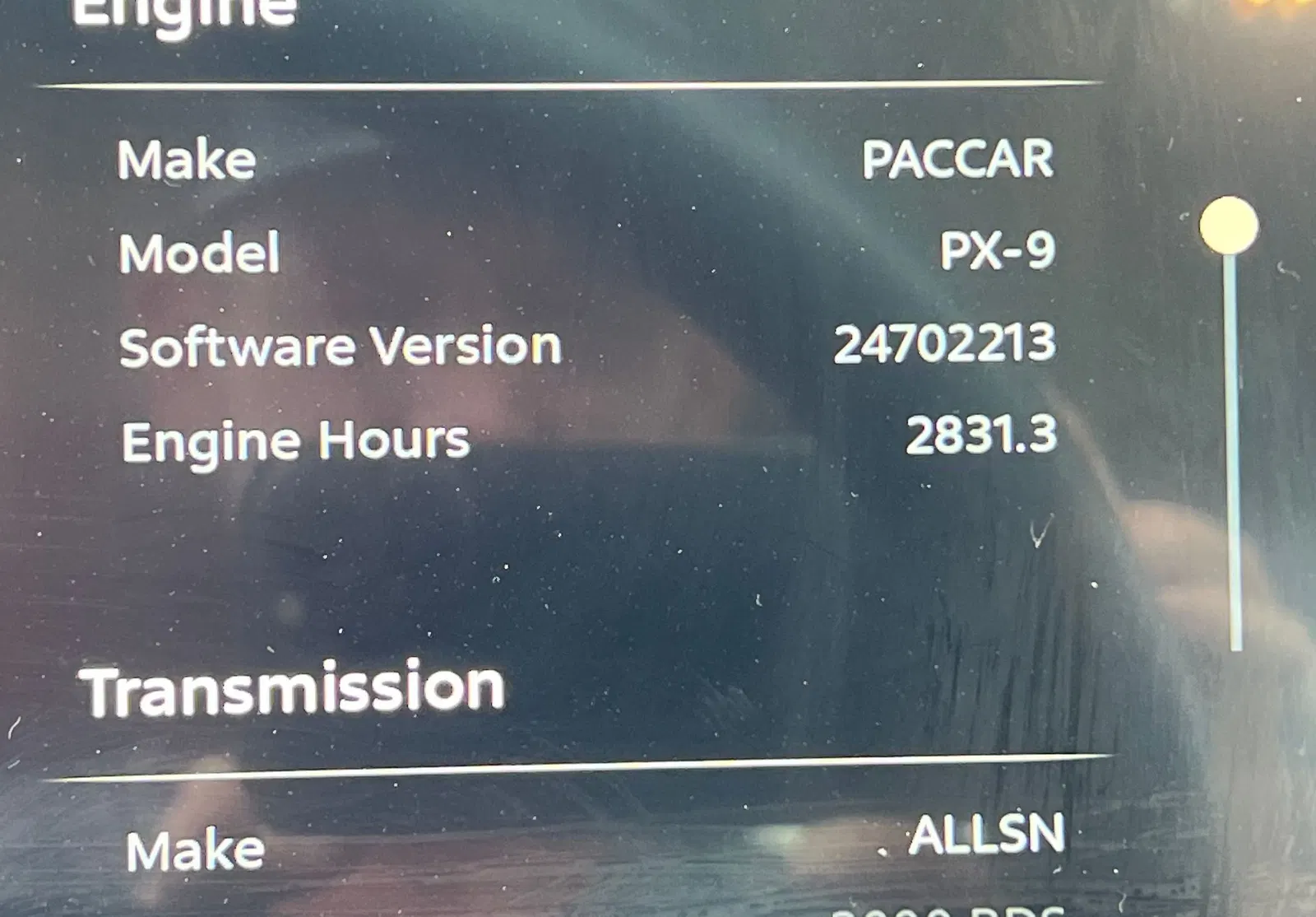 2023 Peterbilt 567