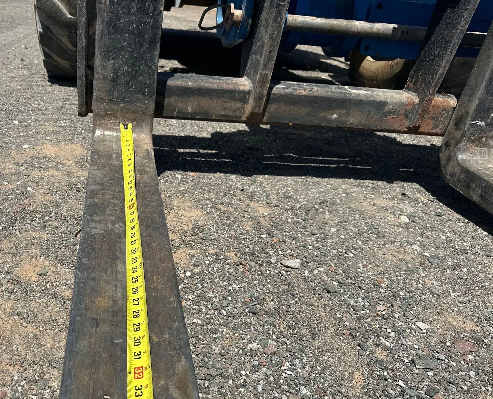2019 Genie GTH-1256