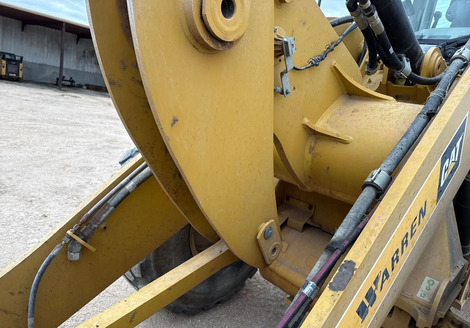 2023 Caterpillar 930M