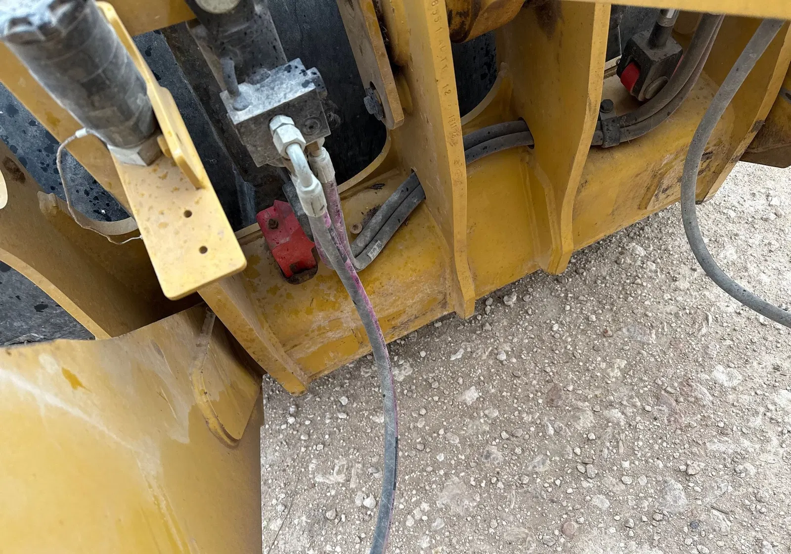 2023 Caterpillar 930M