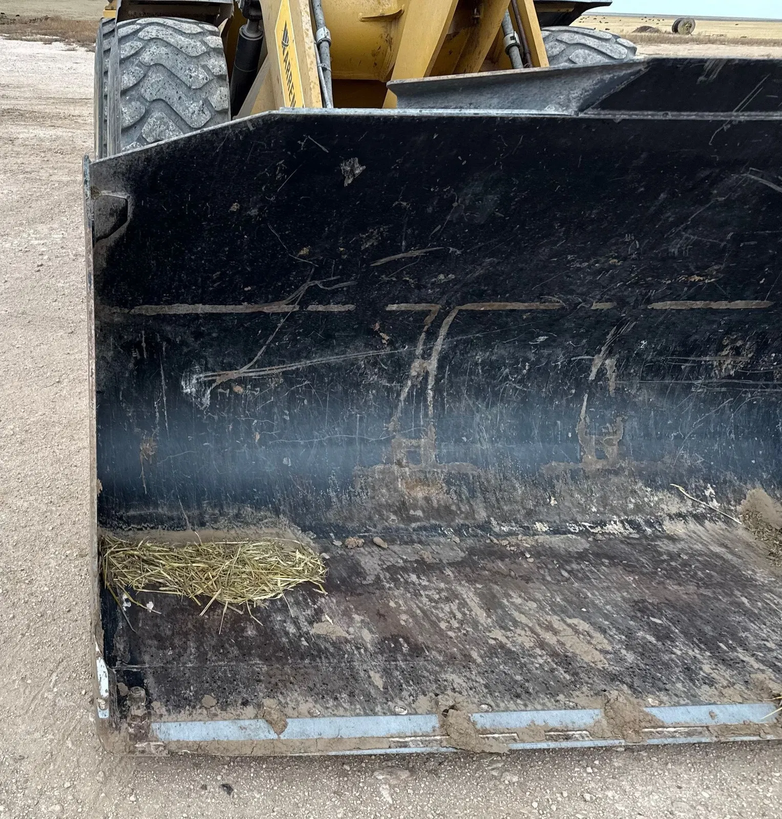 2023 Caterpillar 930M