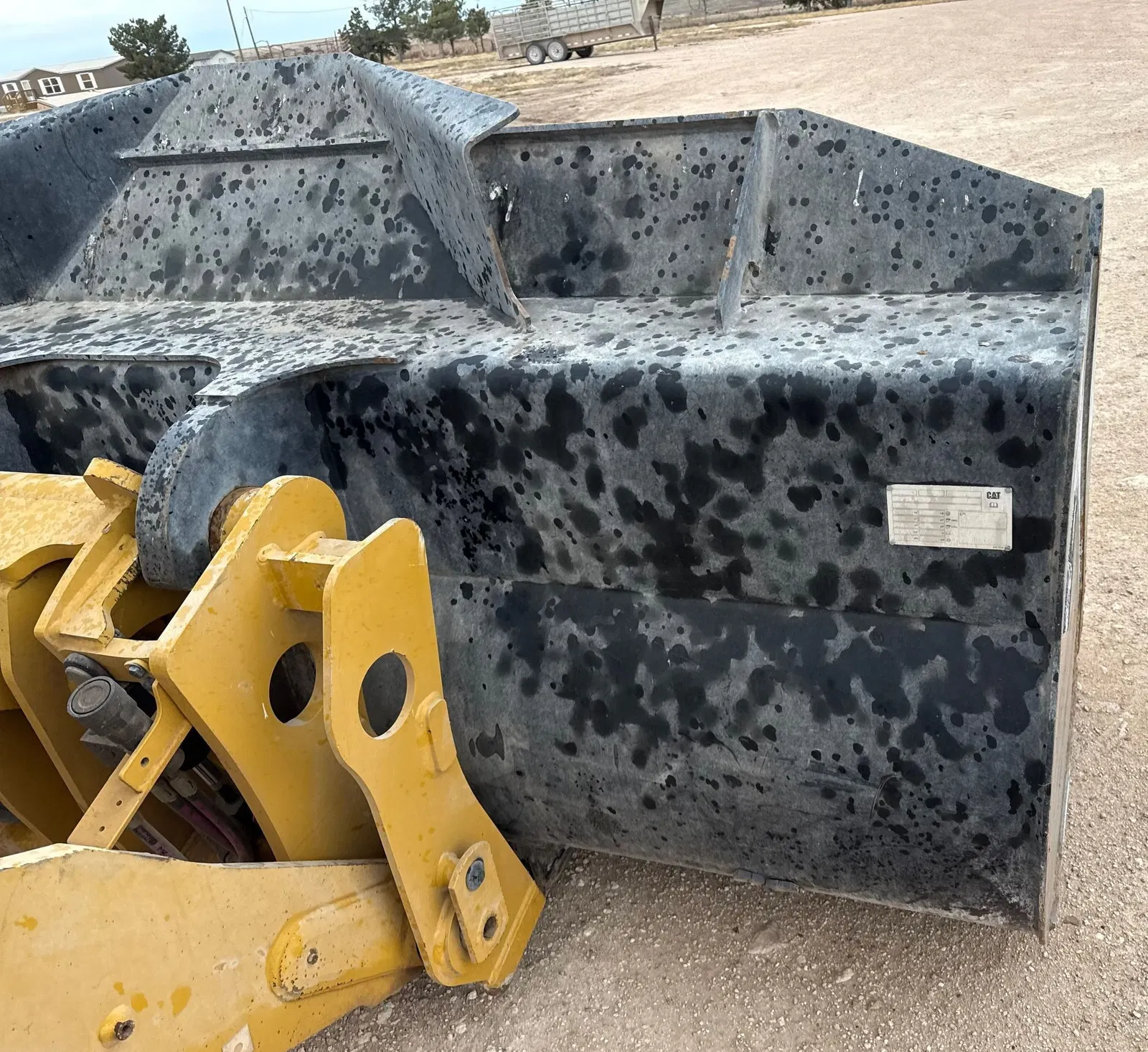 2023 Caterpillar 930M