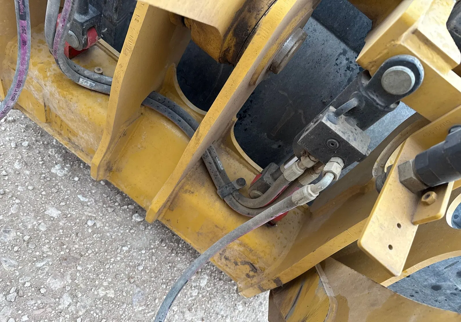 2023 Caterpillar 930M