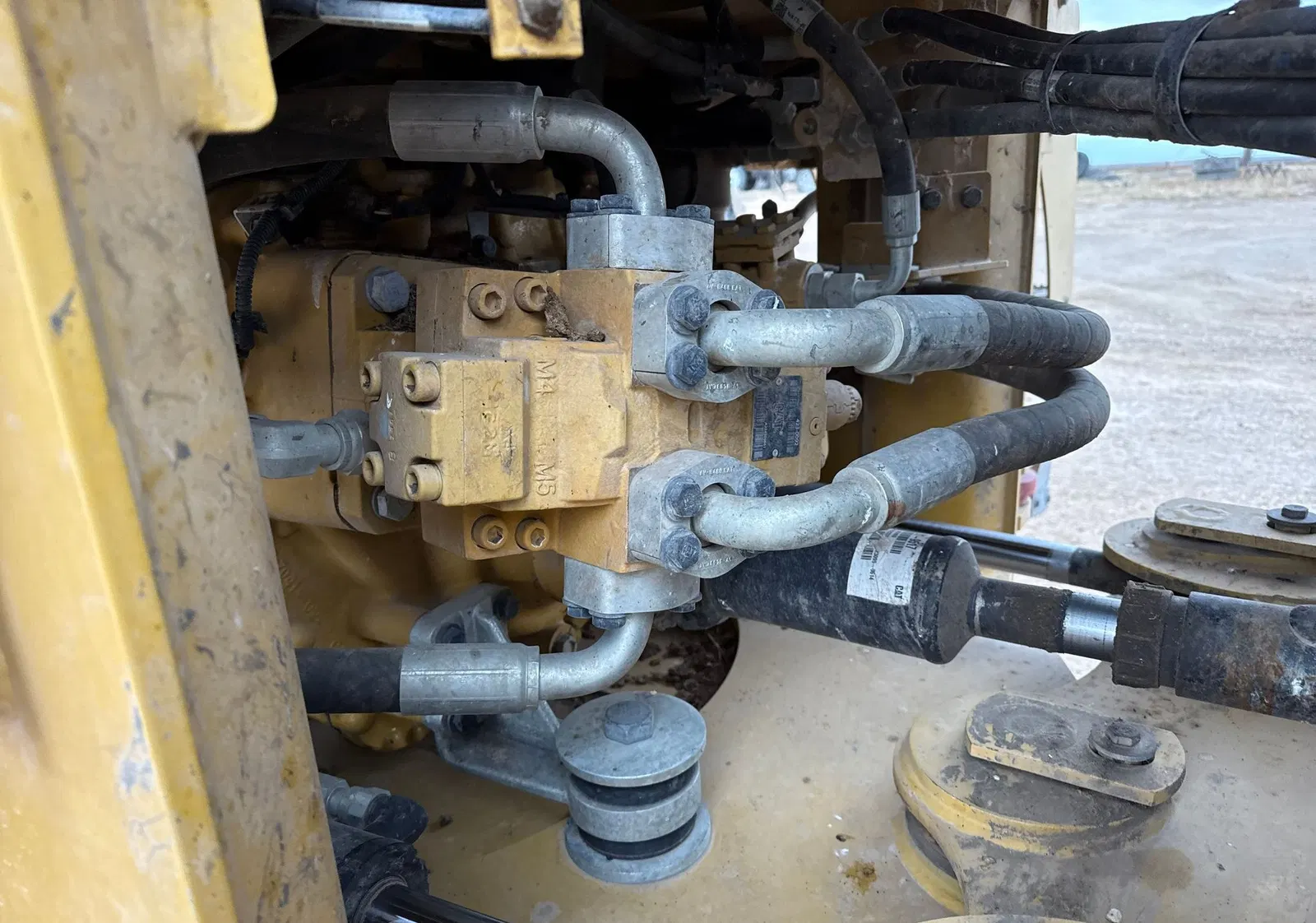 2023 Caterpillar 930M