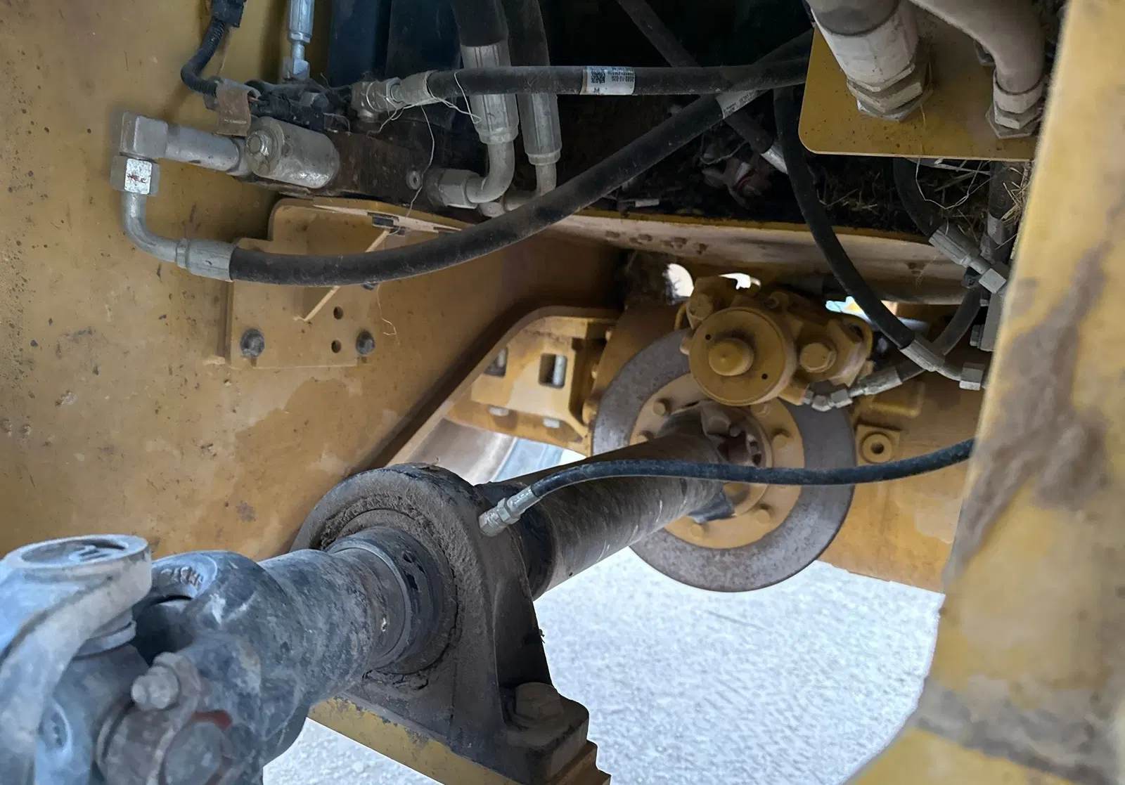 2023 Caterpillar 930M