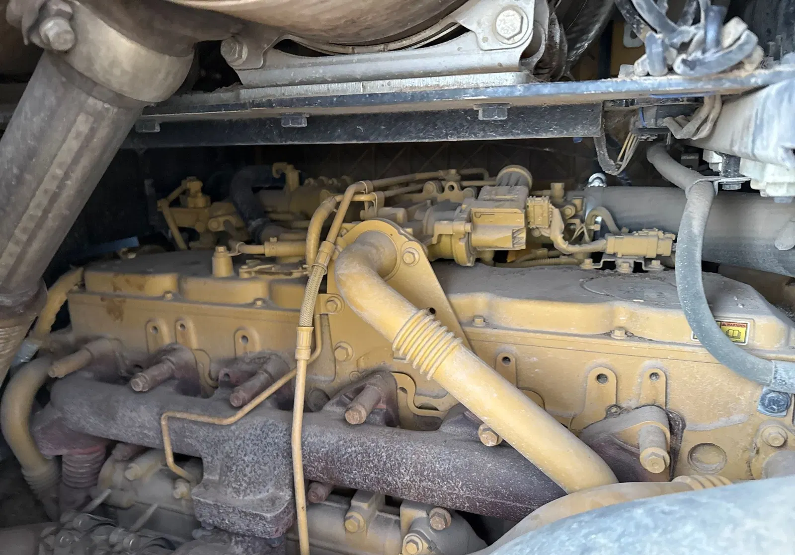 2023 Caterpillar 930M