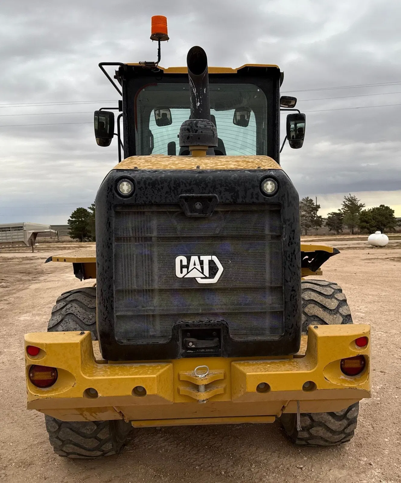 2023 Caterpillar 930M