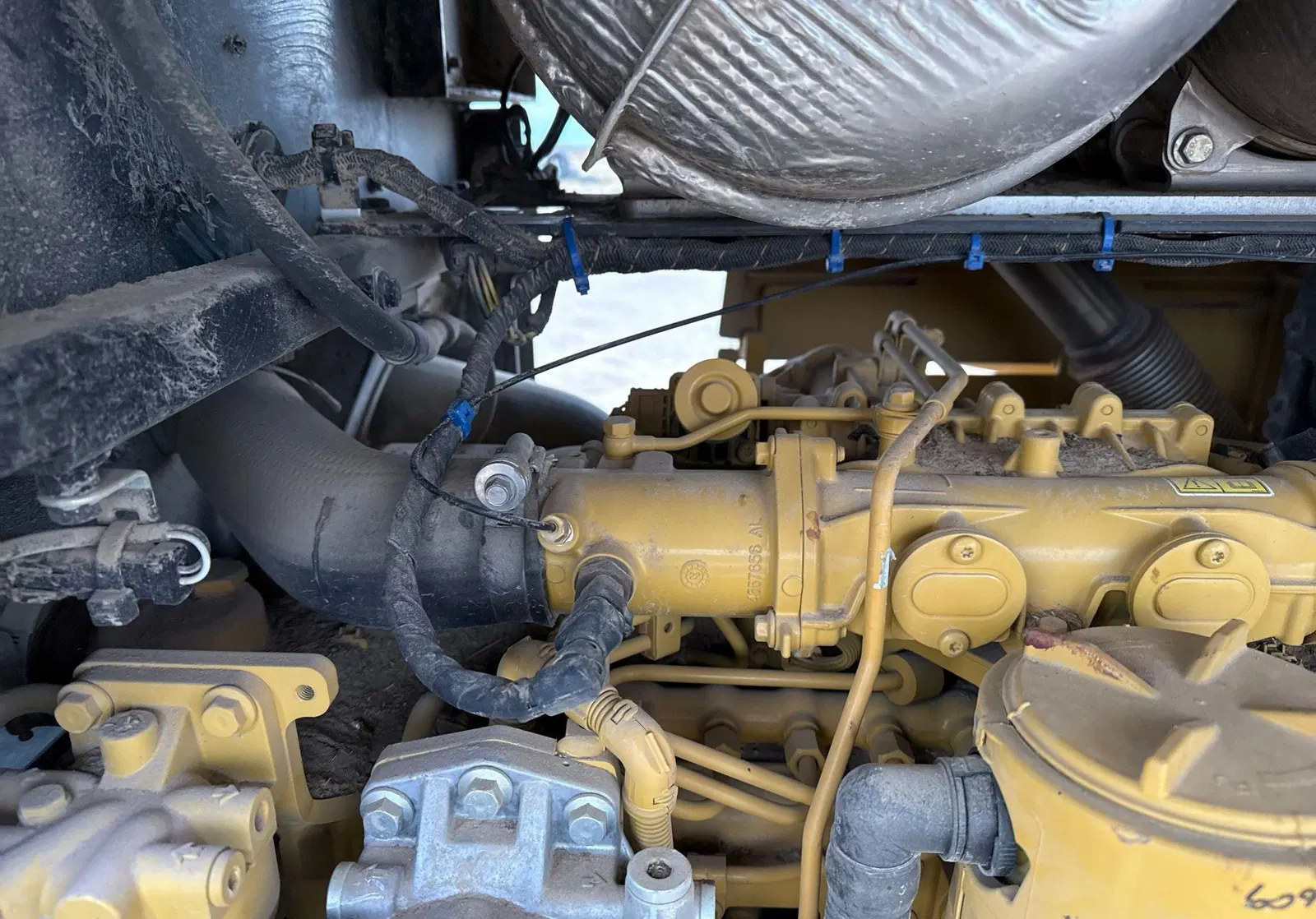 2023 Caterpillar 930M
