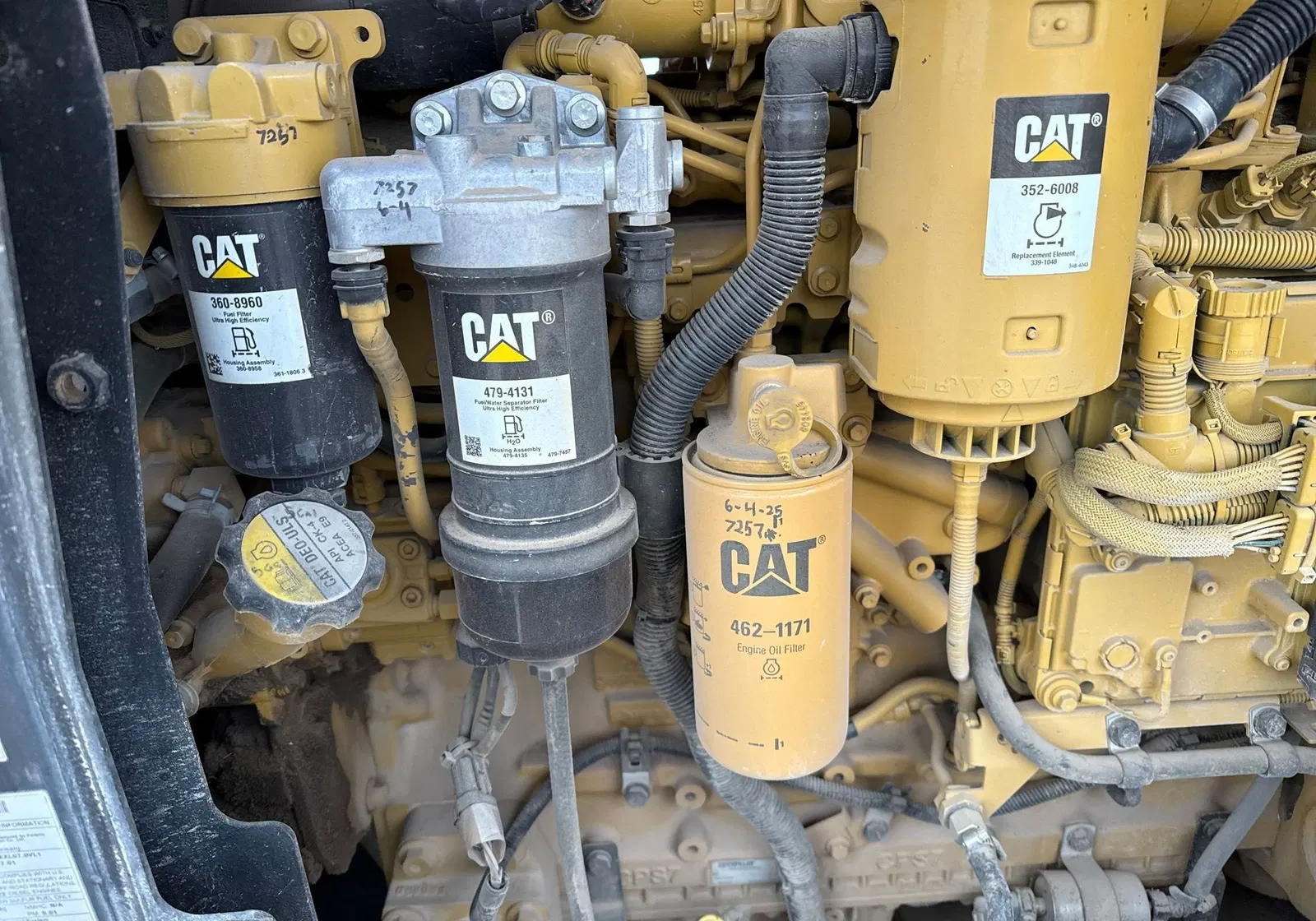 2023 Caterpillar 930M