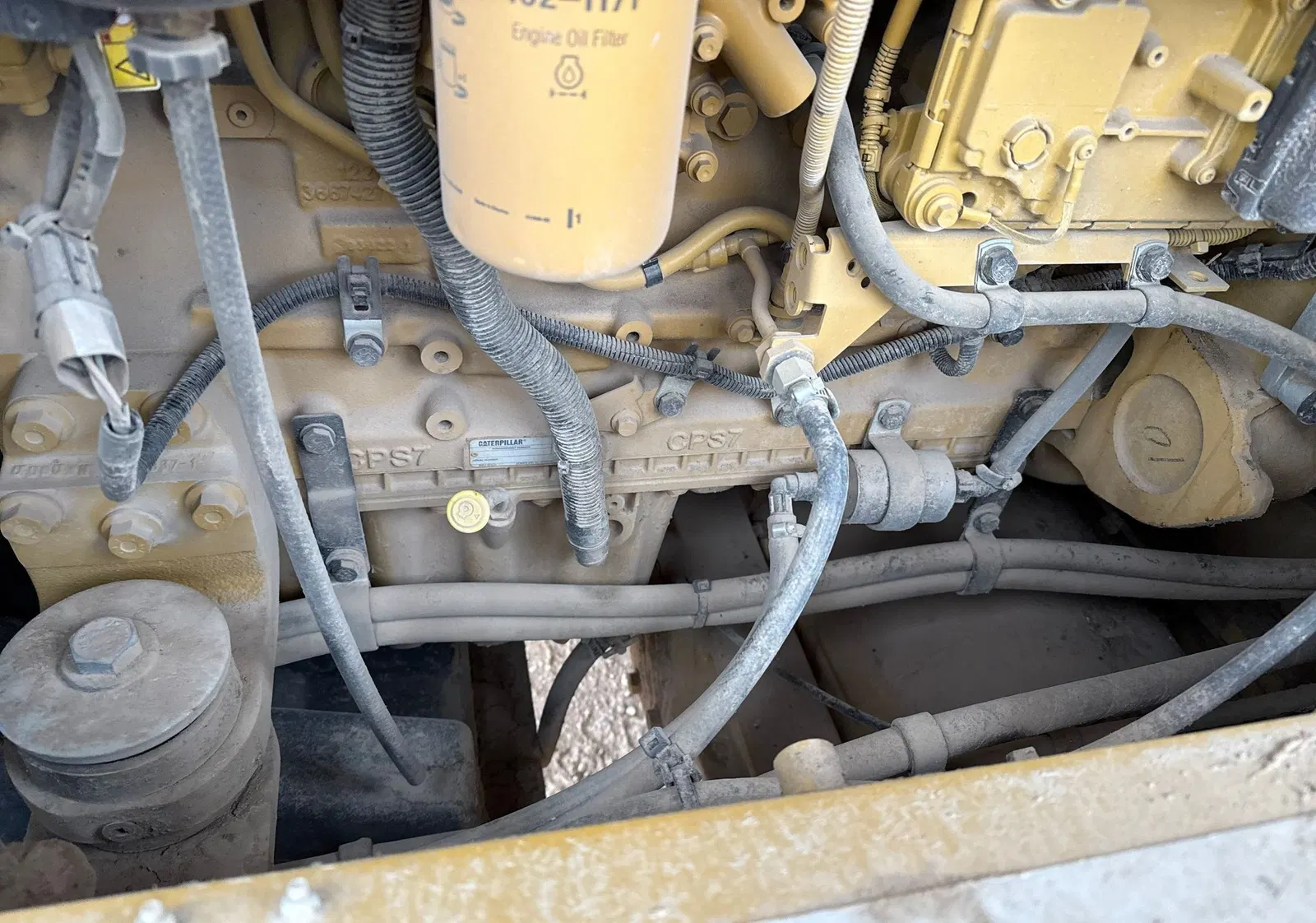 2023 Caterpillar 930M