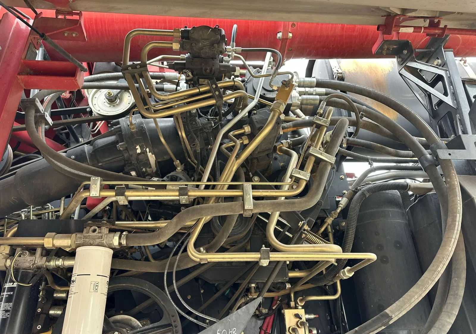 2013 Case IH 9230