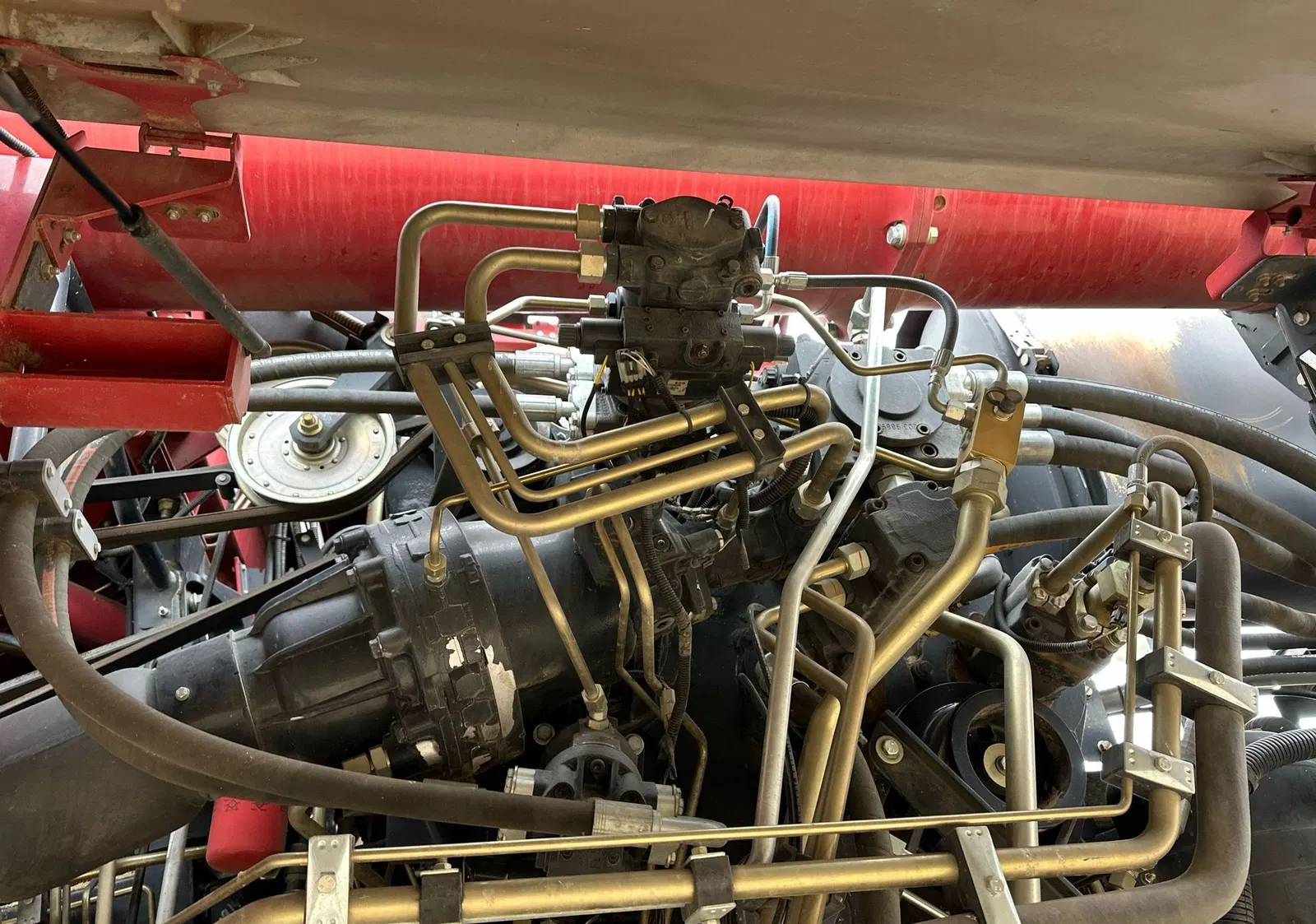 2013 Case IH 9230