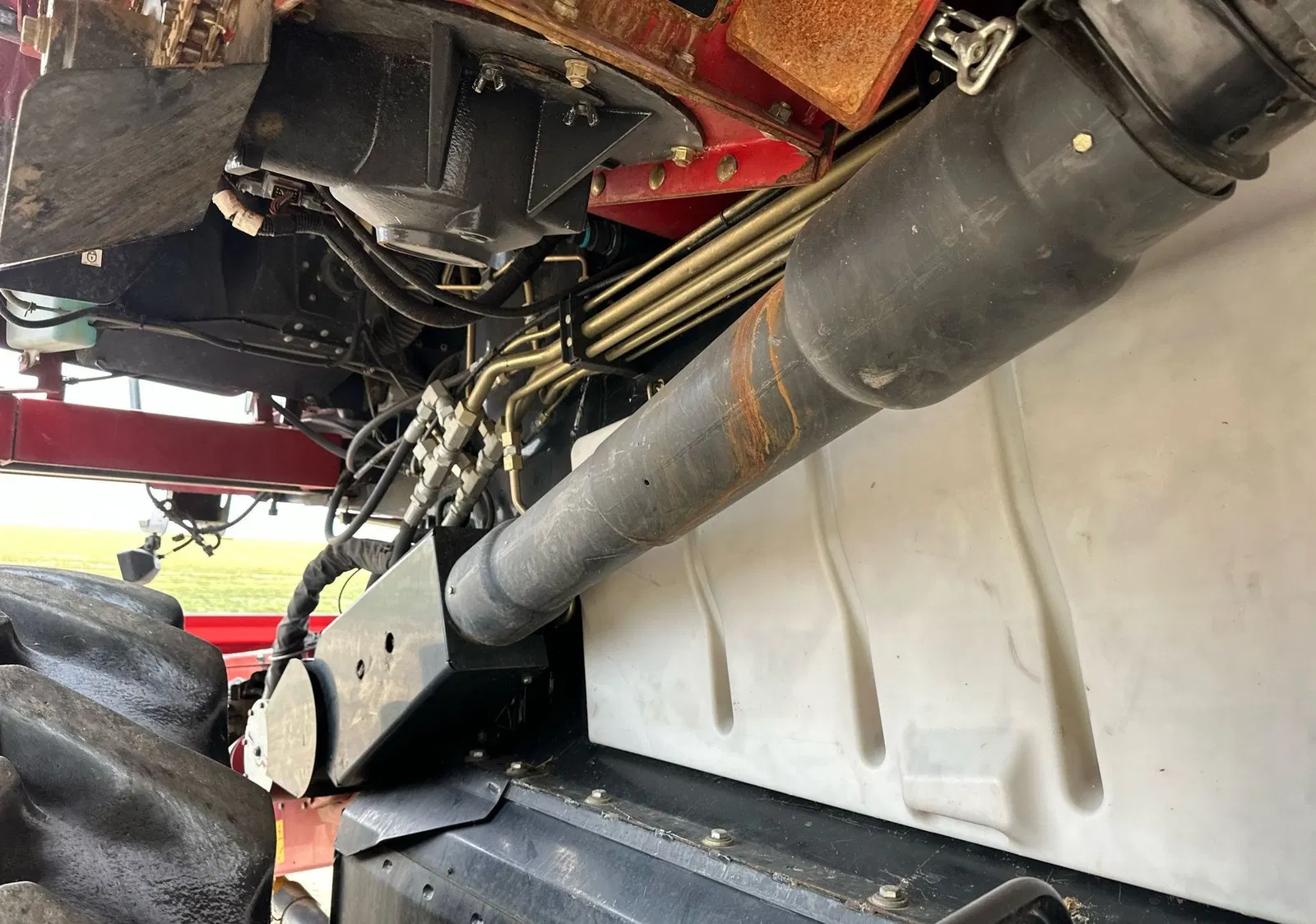 2013 Case IH 9230